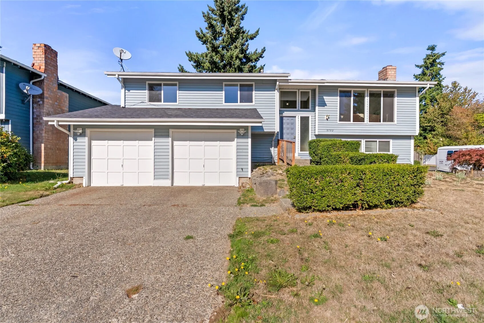 Property photo for 3732 S 254th Place, Kent