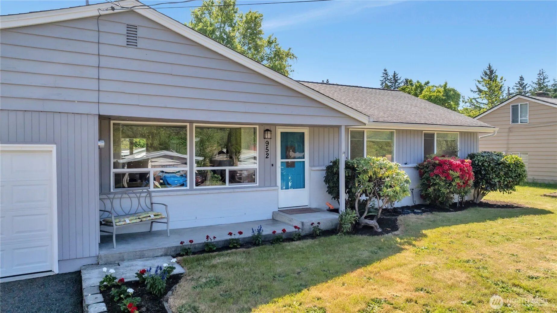 952 165th Avenue Se, Bellevue