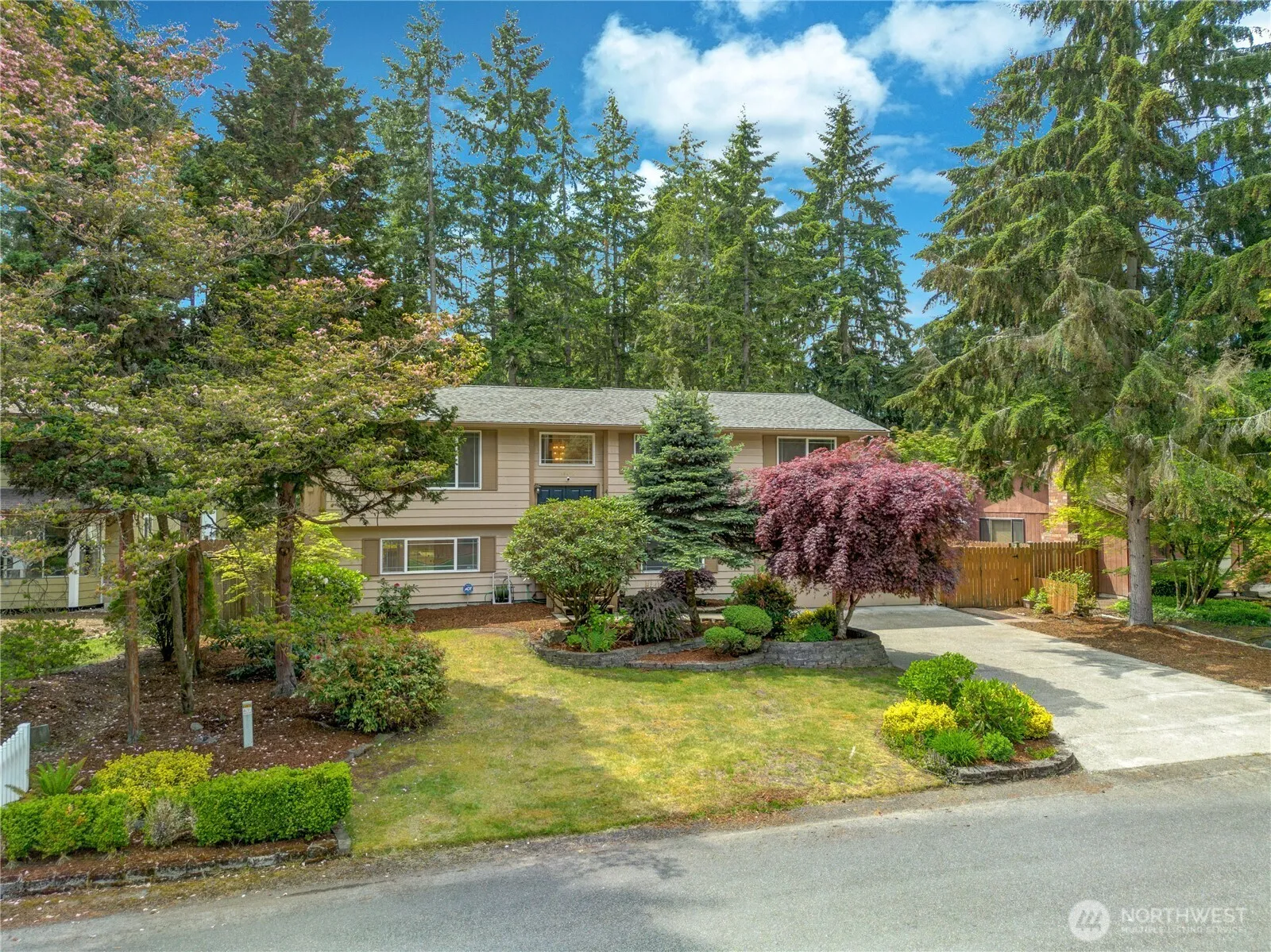 Property photo for 16312 92nd Avenue Ct E, Puyallup