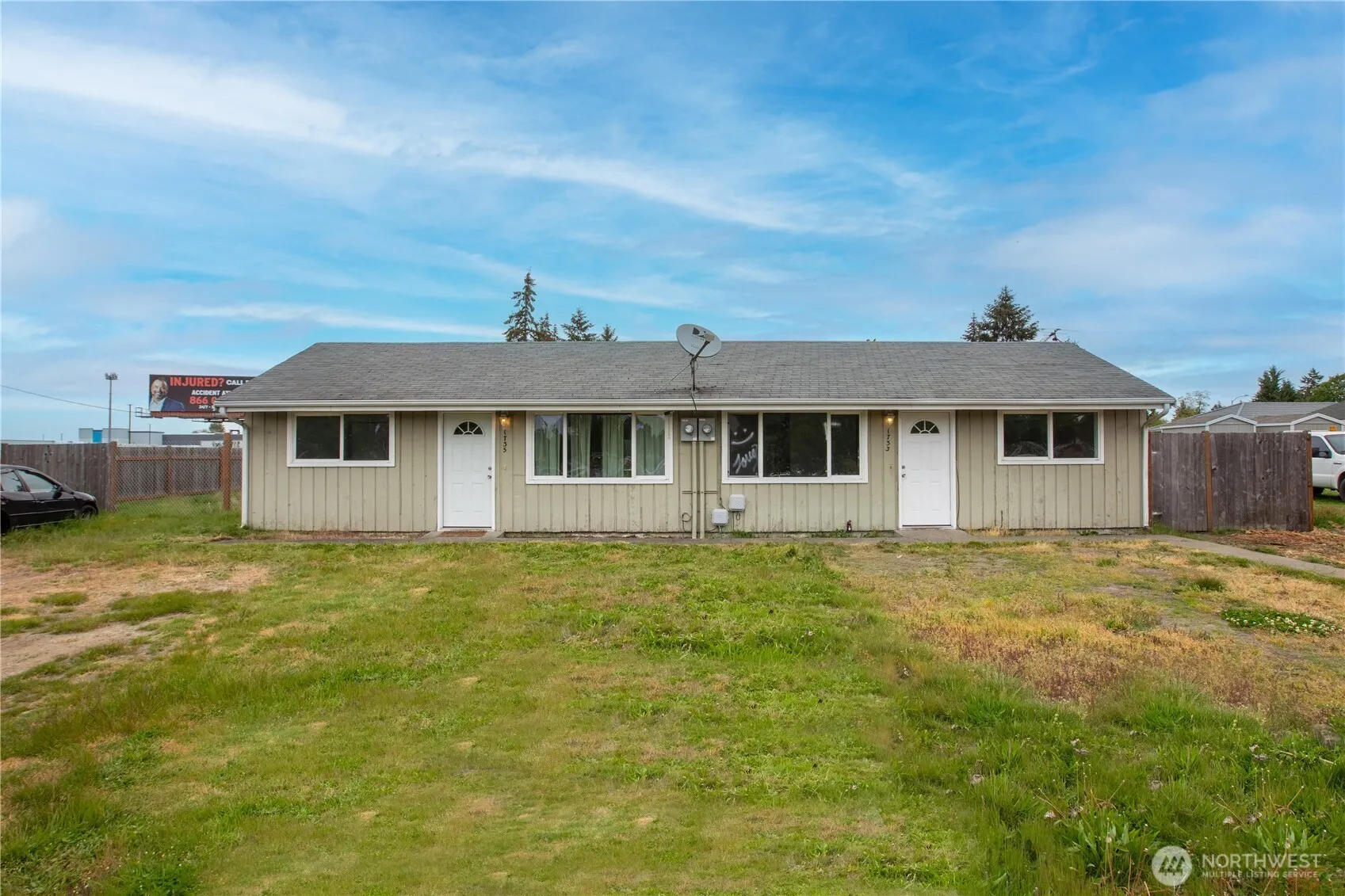 Property photo for 1733 Garfield Street S, Tacoma