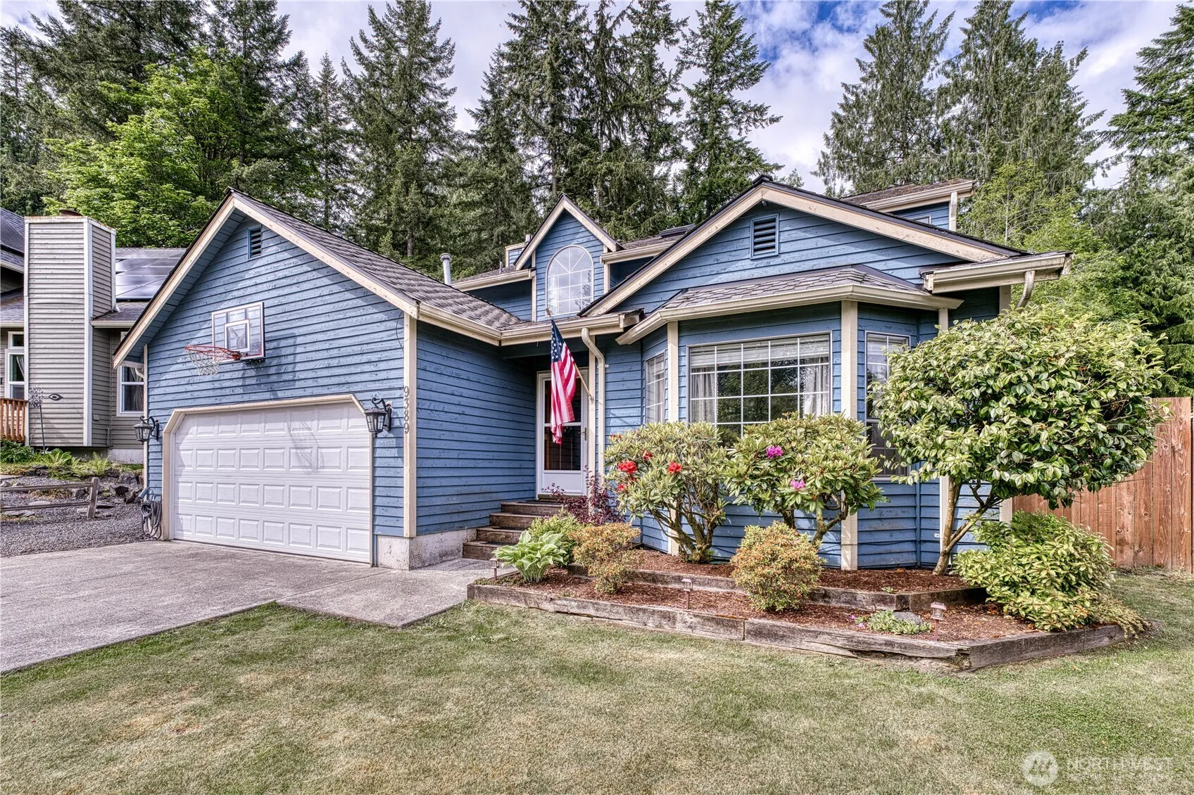 Property photo for 9389 St Johns Place Ne, Bremerton