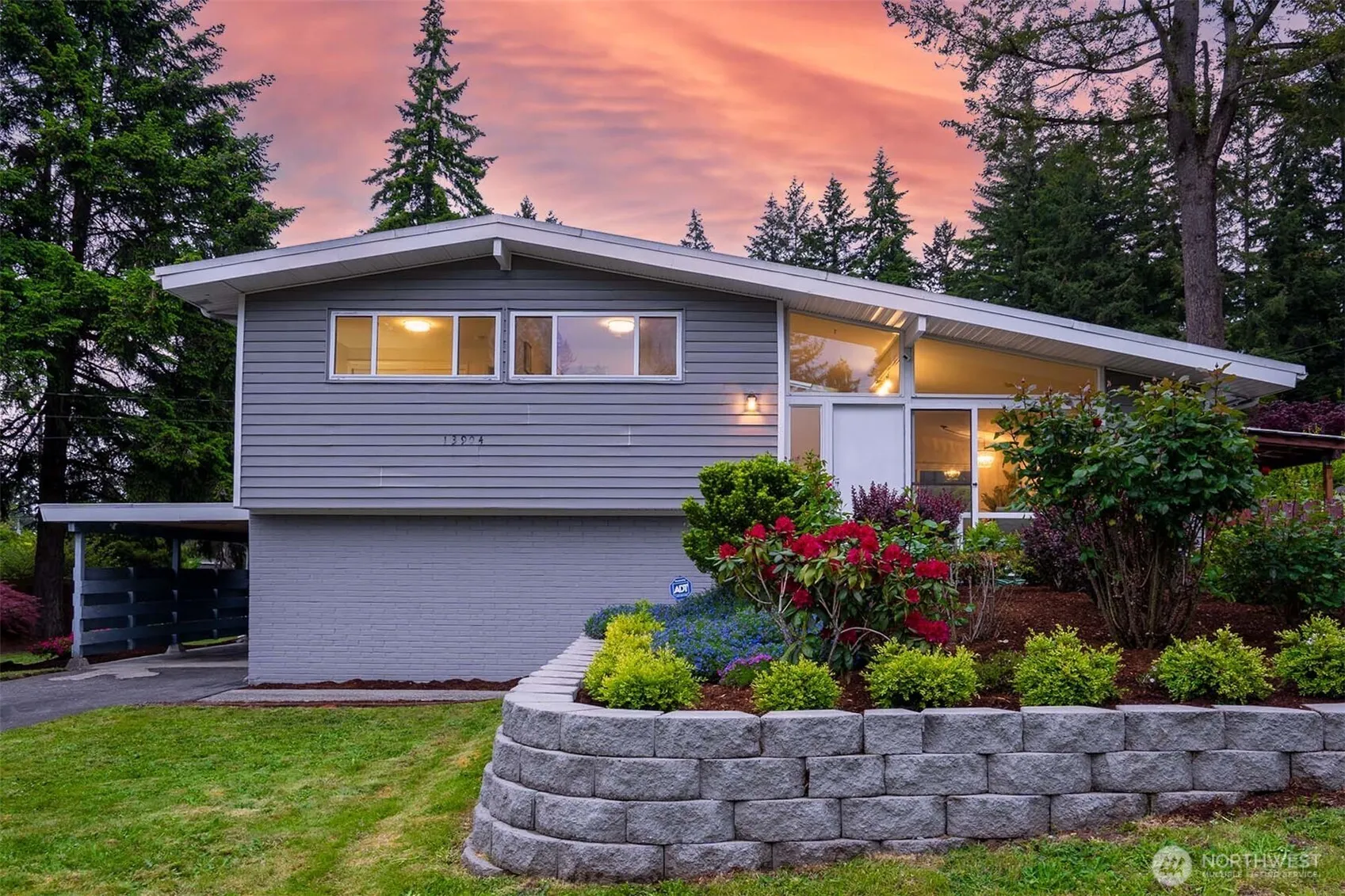 13904 Se 38th Pl, Bellevue
