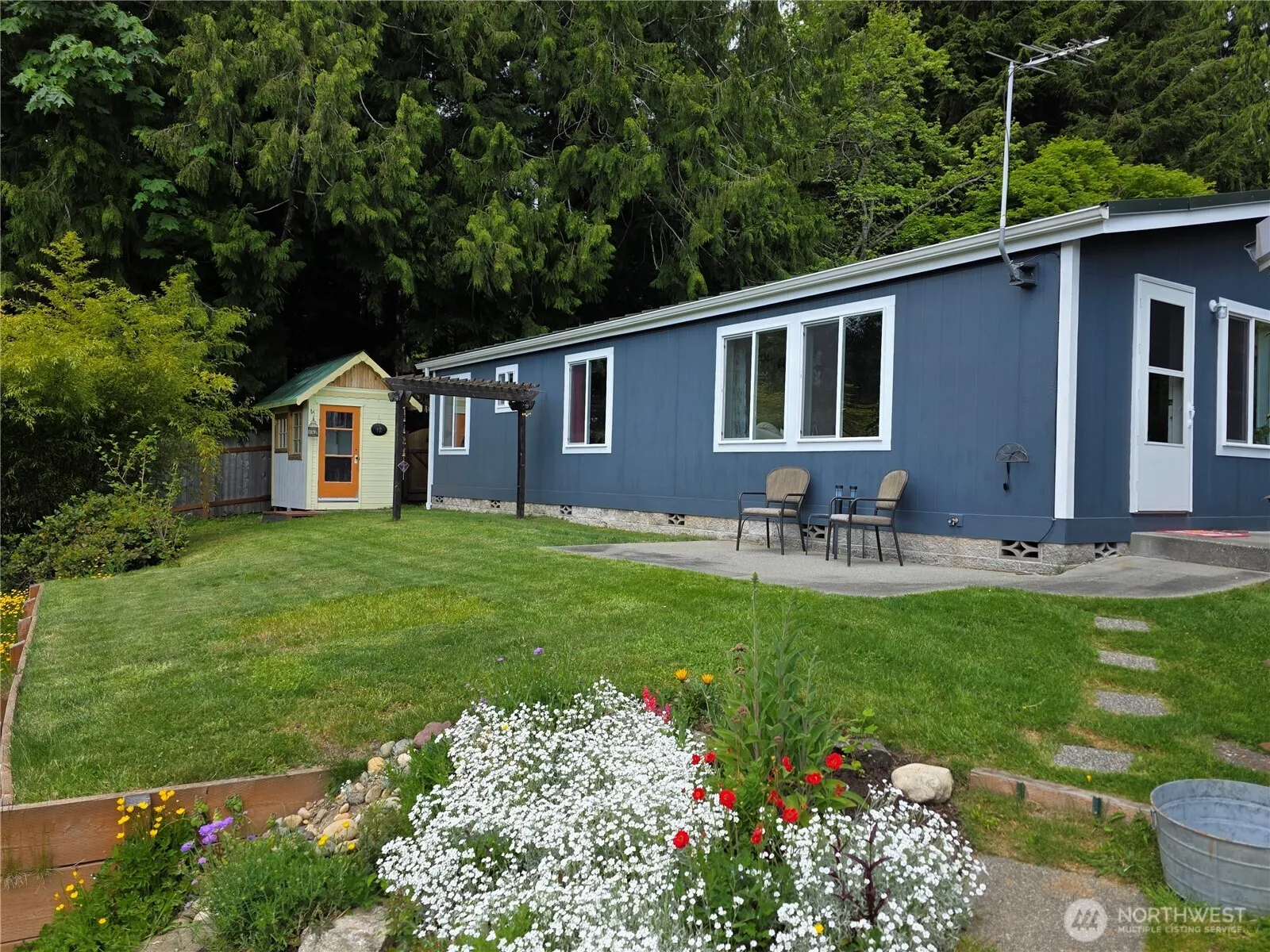 Property photo for 9747 Nw Holly Road, Bremerton photo 4