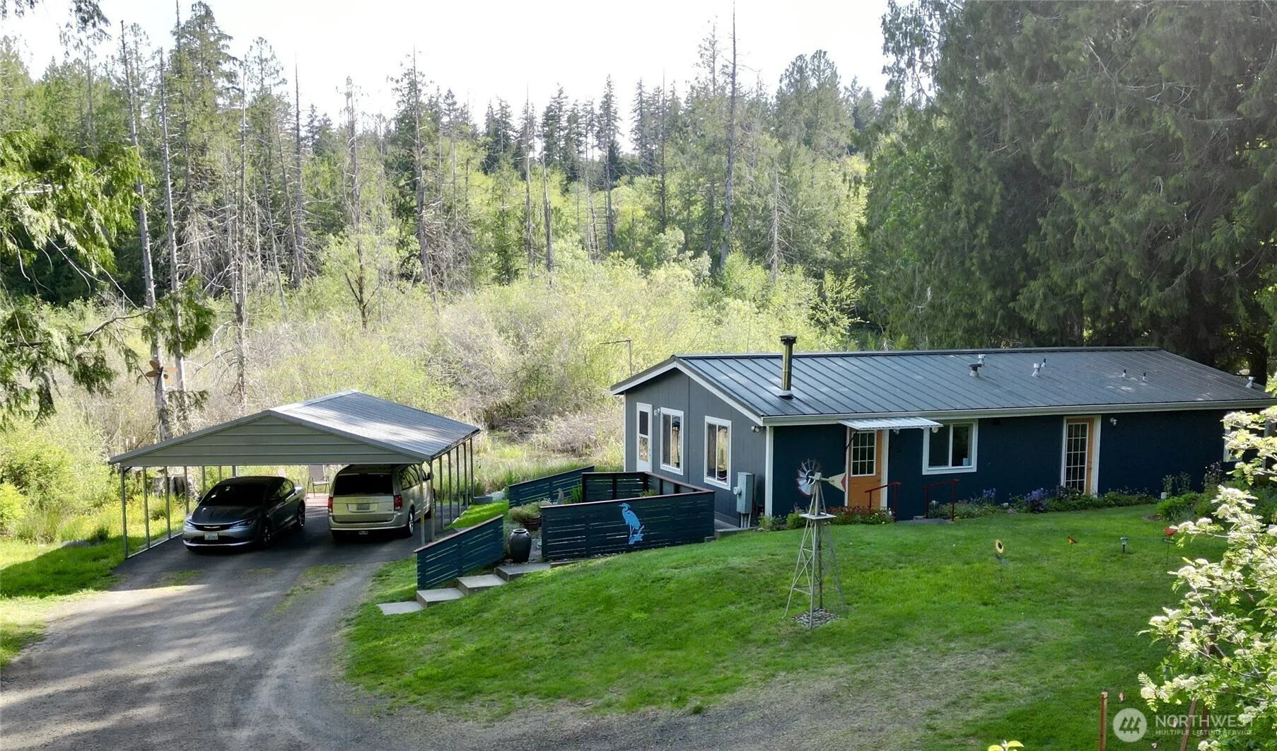 Property photo for 9747 Nw Holly Road, Bremerton