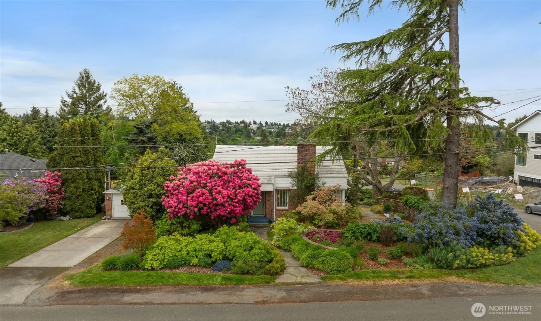 Property photo for 10302 12th Avenue Nw, Seattle