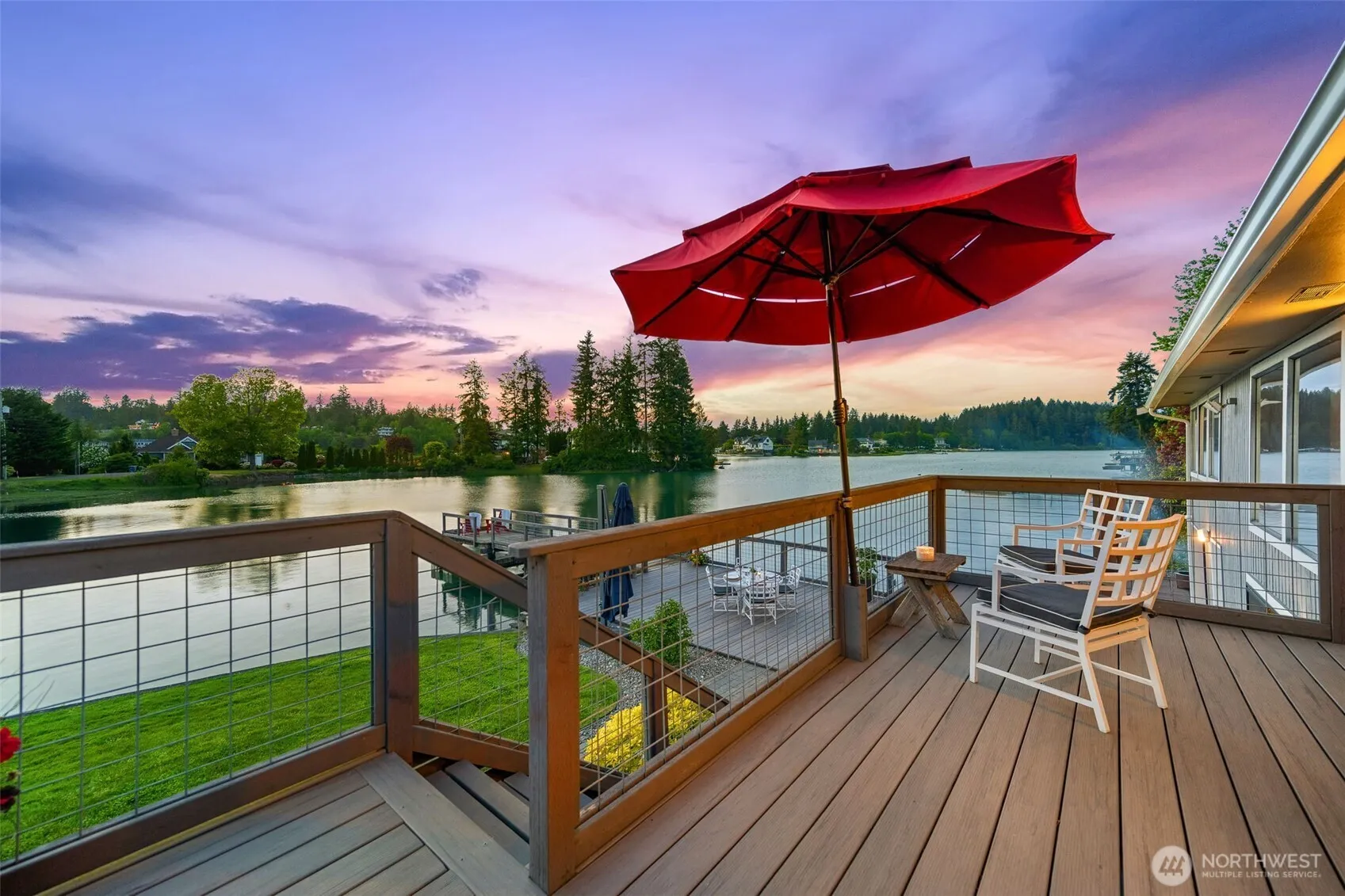 Property photo for 7318 Ray Nash Drive Nw, Gig Harbor