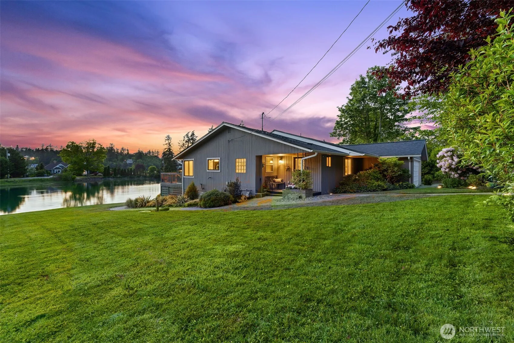 Property photo for 7318 Ray Nash Drive Nw, Gig Harbor photo 4