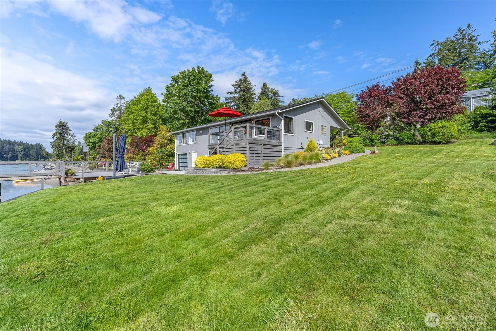 Property photo for 7318 Ray Nash Drive Nw, Gig Harbor photo 5