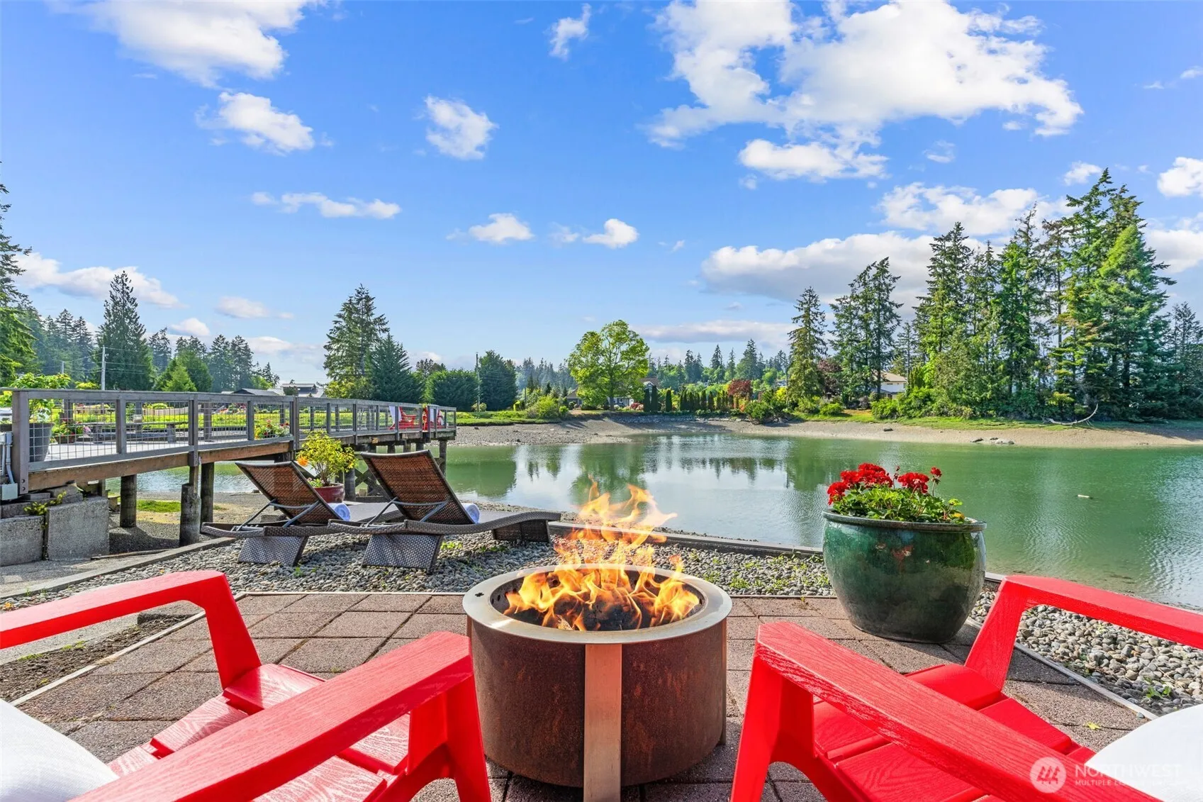 Property photo for 7318 Ray Nash Drive Nw, Gig Harbor photo 3