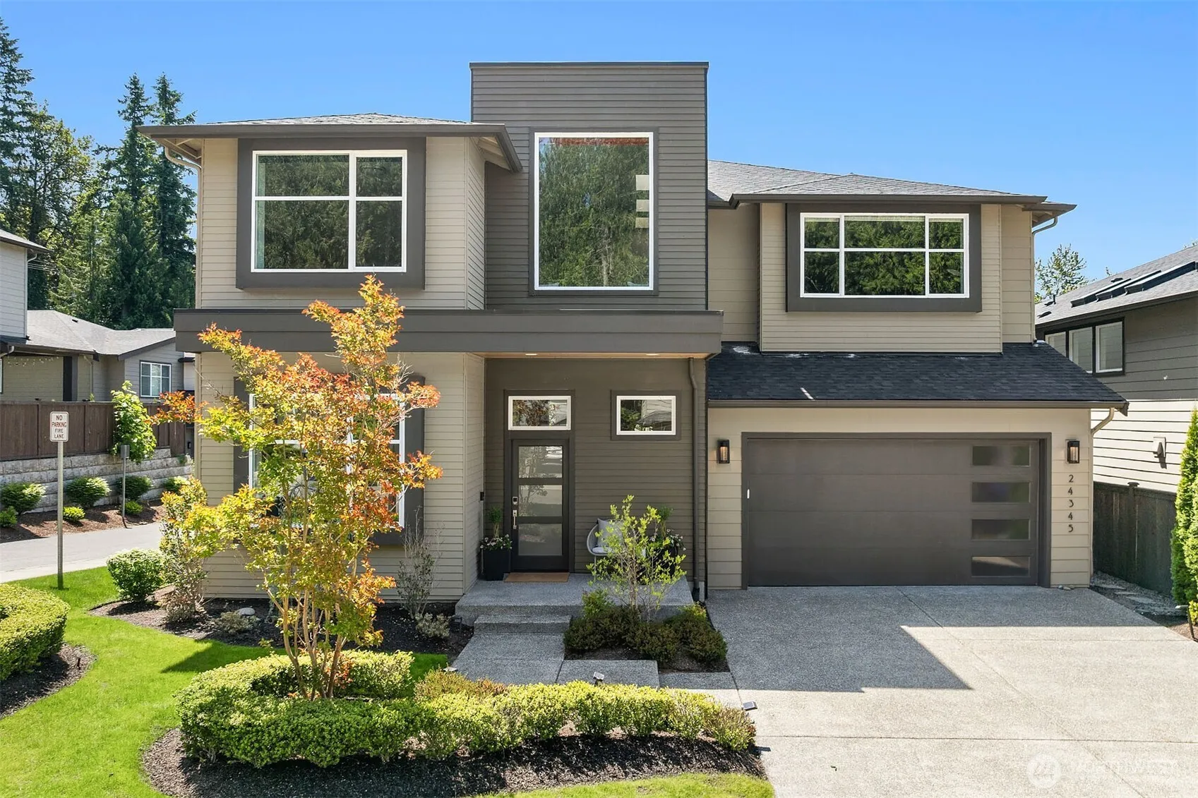 Property photo for 24345 Ne 24th Street, Sammamish