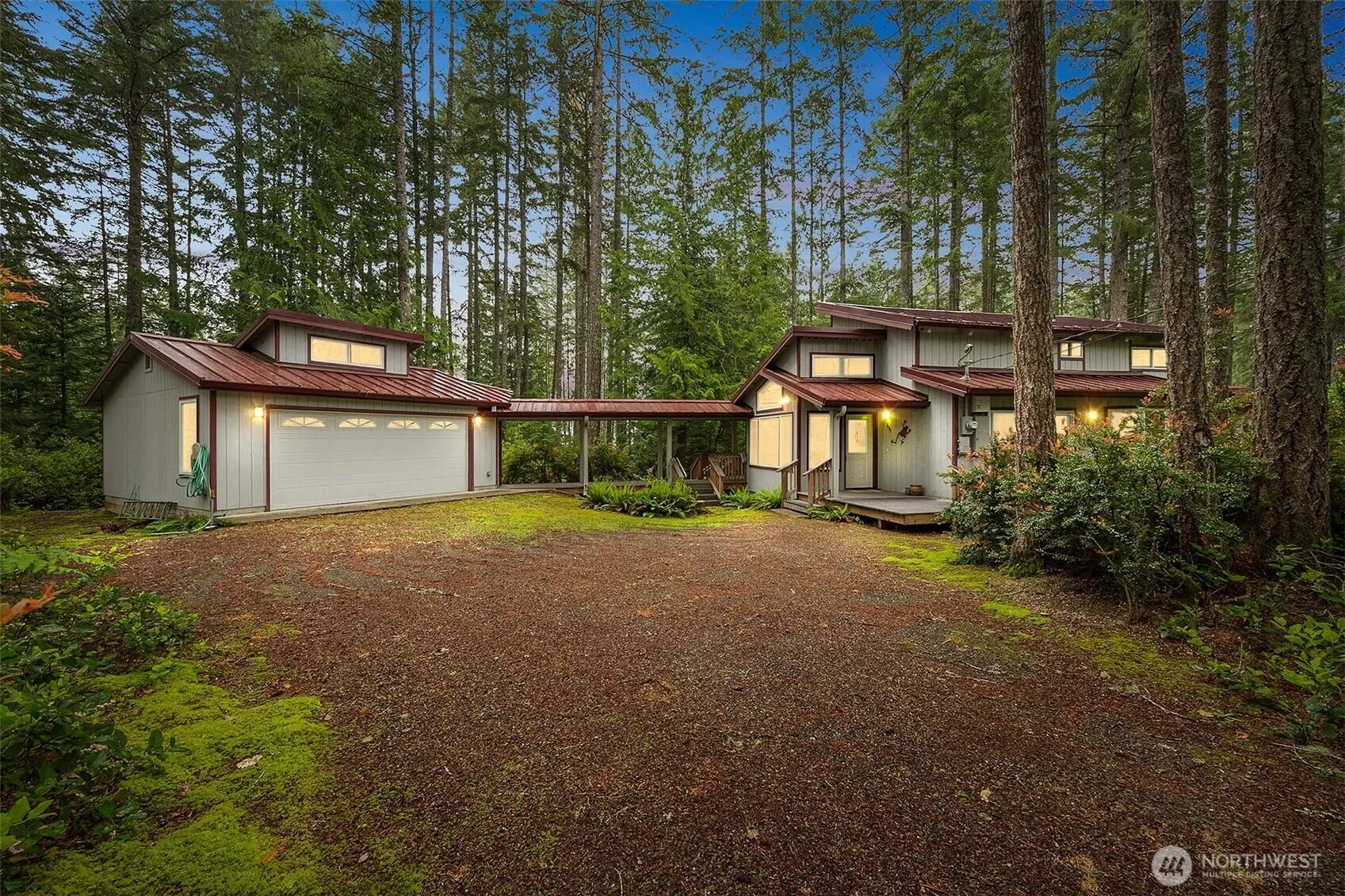 Property photo for 231 E Dunoon Place, Shelton