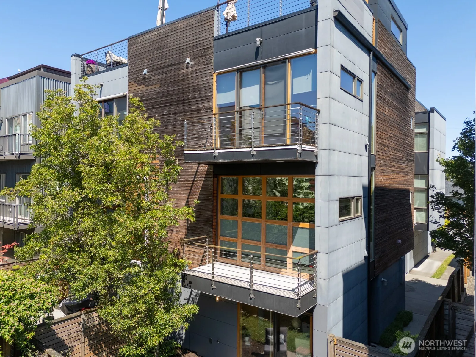 Property photo for 1765 14th Avenue S, Seattle