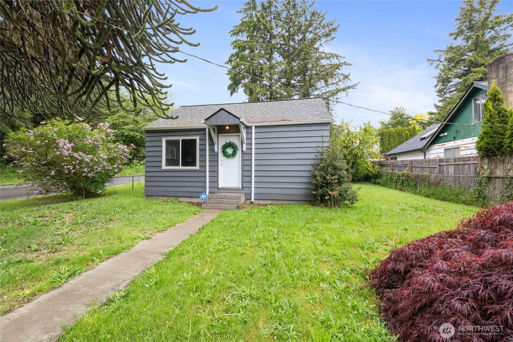 Property photo for 1140 Tacoma Avenue, Port Orchard
