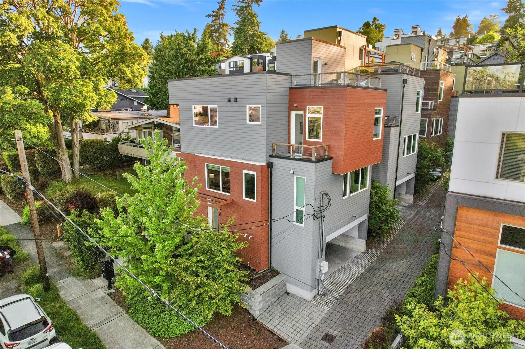 Property photo for 3427 22nd Avenue W, Seattle