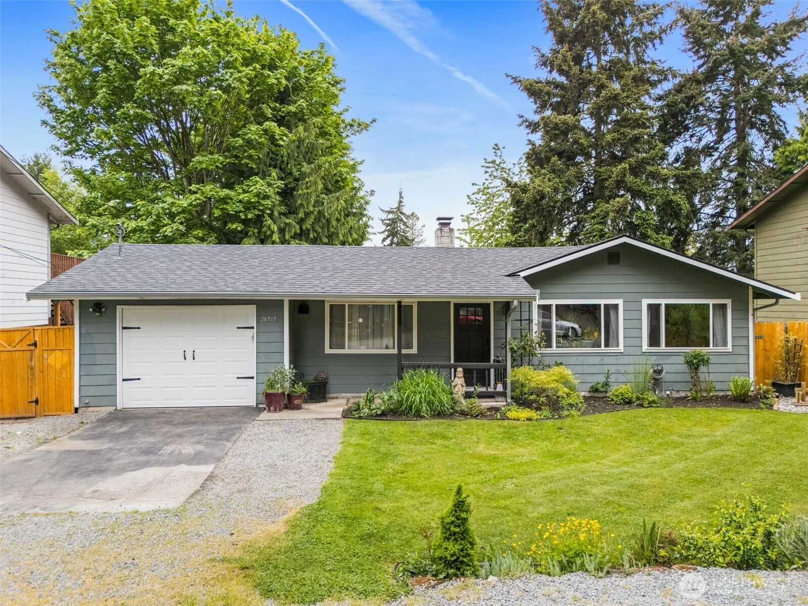 28717 15th Avenue S, Federal Way