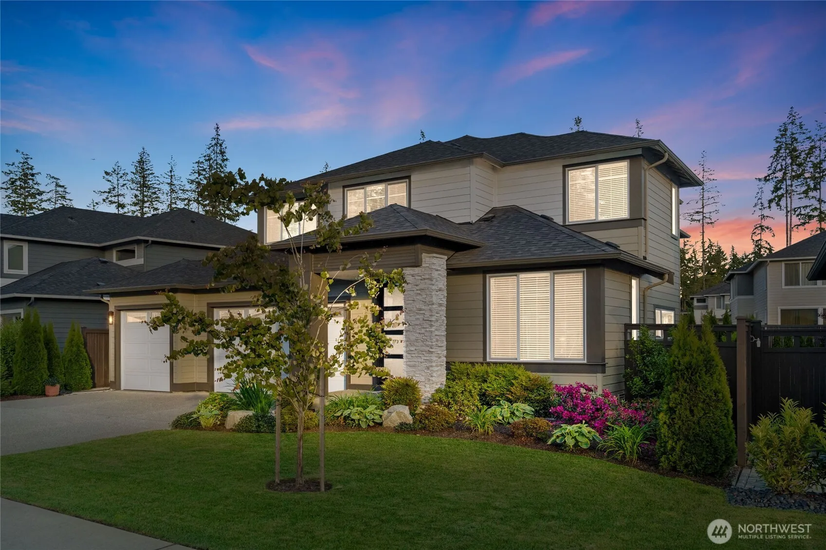 Property photo for 2553 Vardon Circle Sw, Port Orchard photo 4