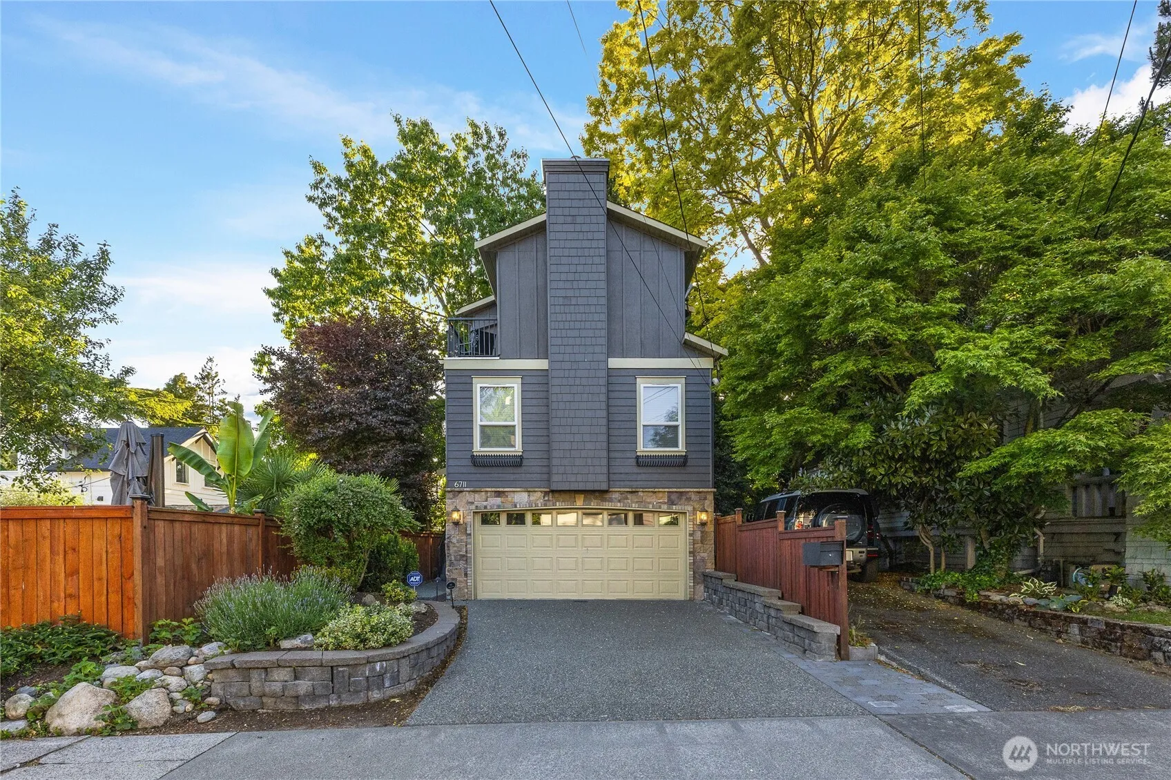 Property photo for 6711 22nd Avenue Nw, Seattle