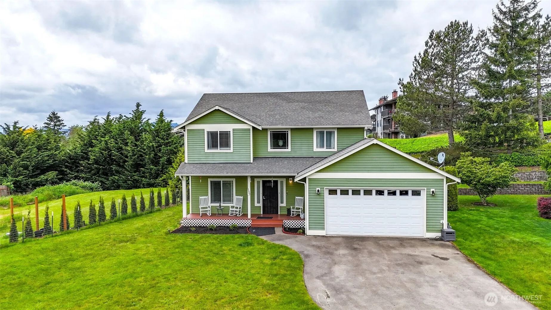 Property photo for 3323 Appaloosa Way, Bremerton