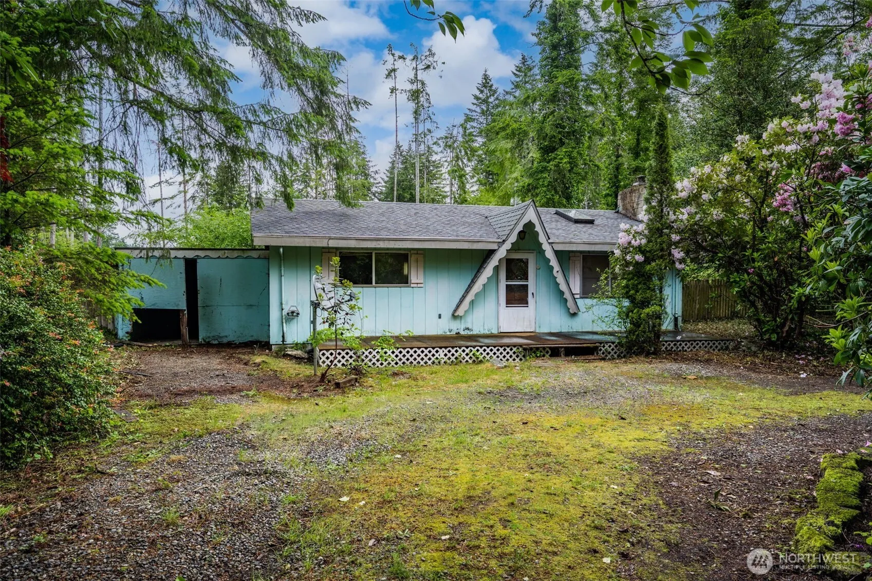 13926 Easy Street Nw, Gig Harbor