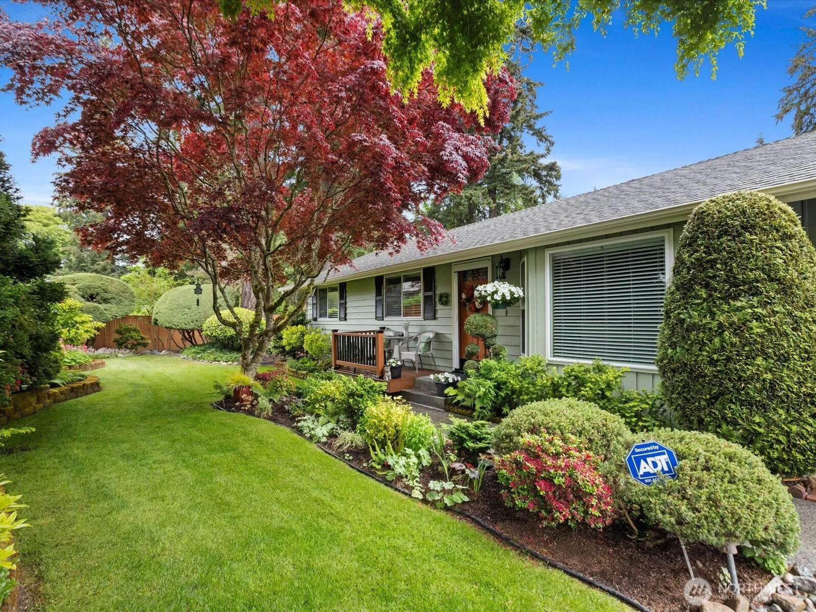Property photo for 22427 Meridian Avenue S, Bothell