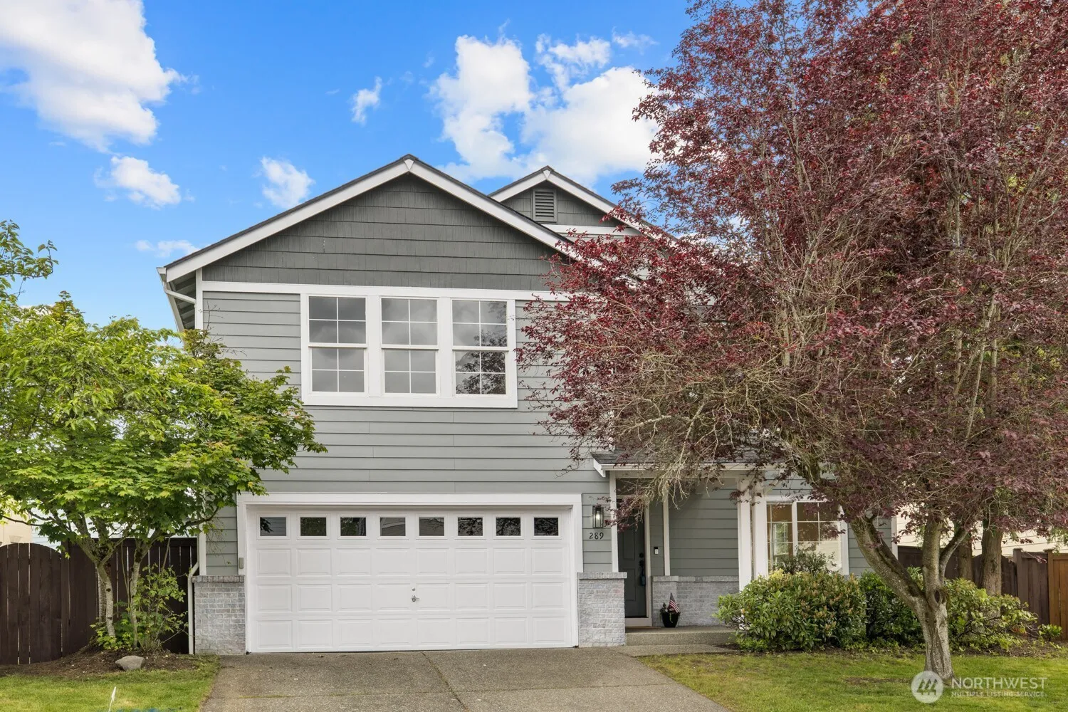 Property photo for 289 Edmonds Avenue Se, Renton