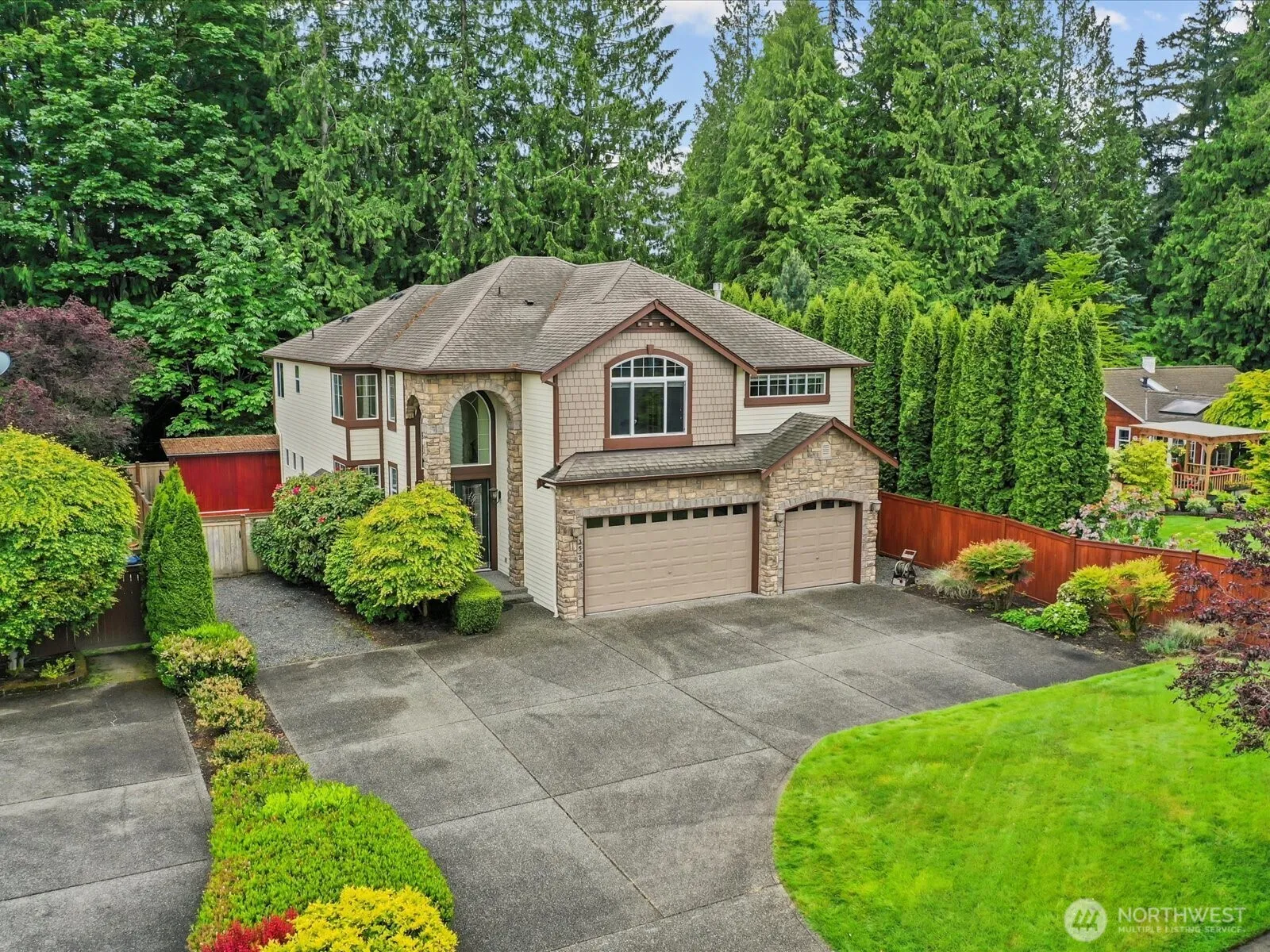Property photo for 3520 214th Place Se, Bothell