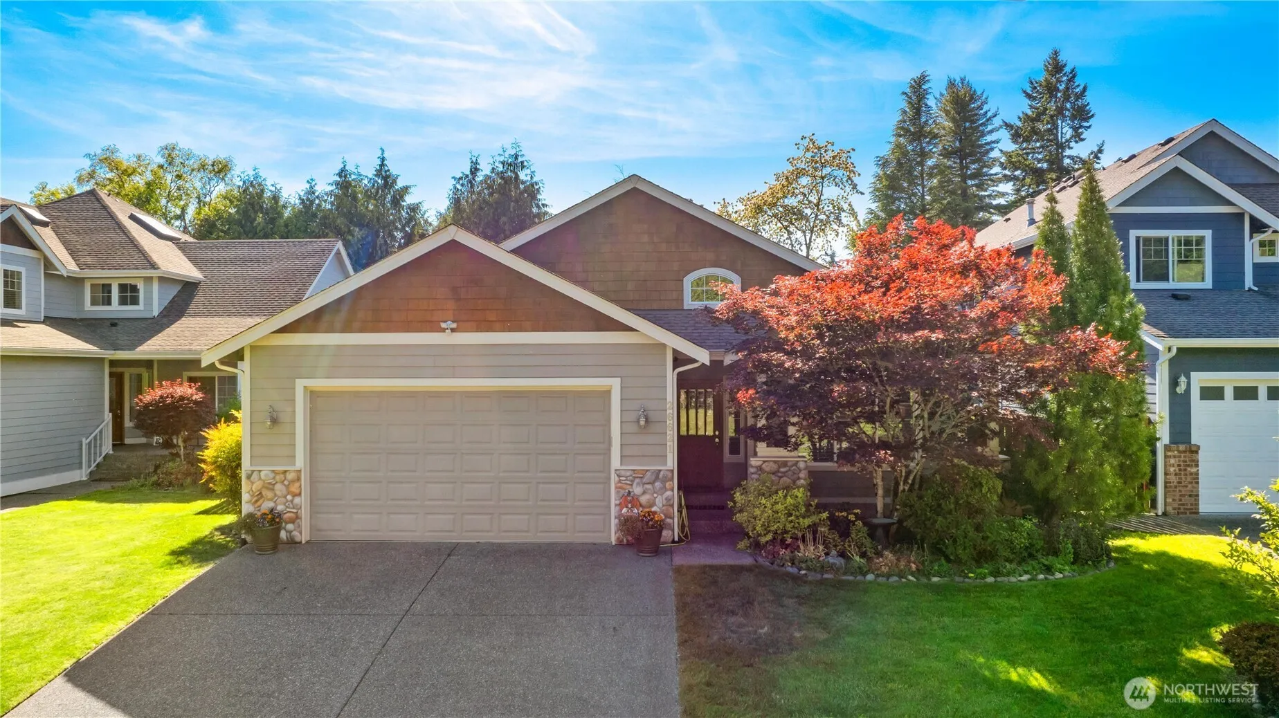Property photo for 26621 128th Ave Se, Kent