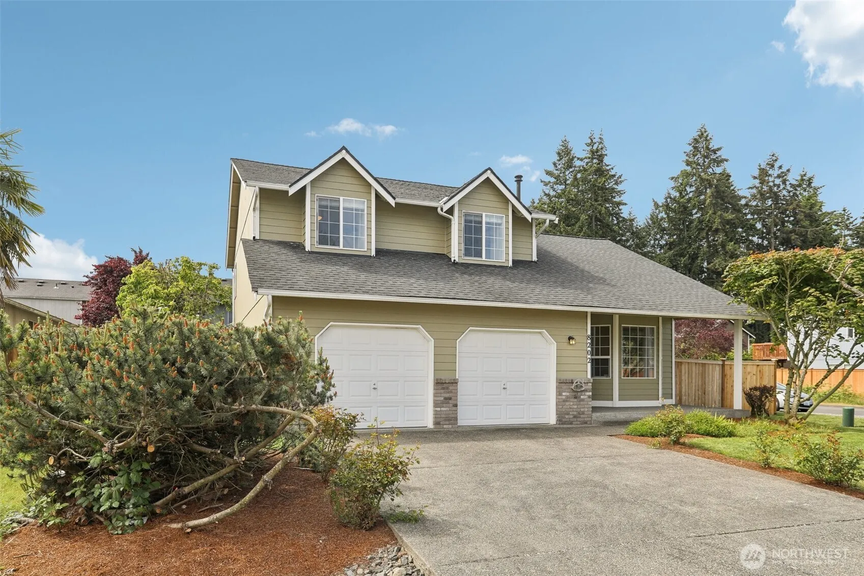 Property photo for 8202 185th Street Ct E, Puyallup photo 2