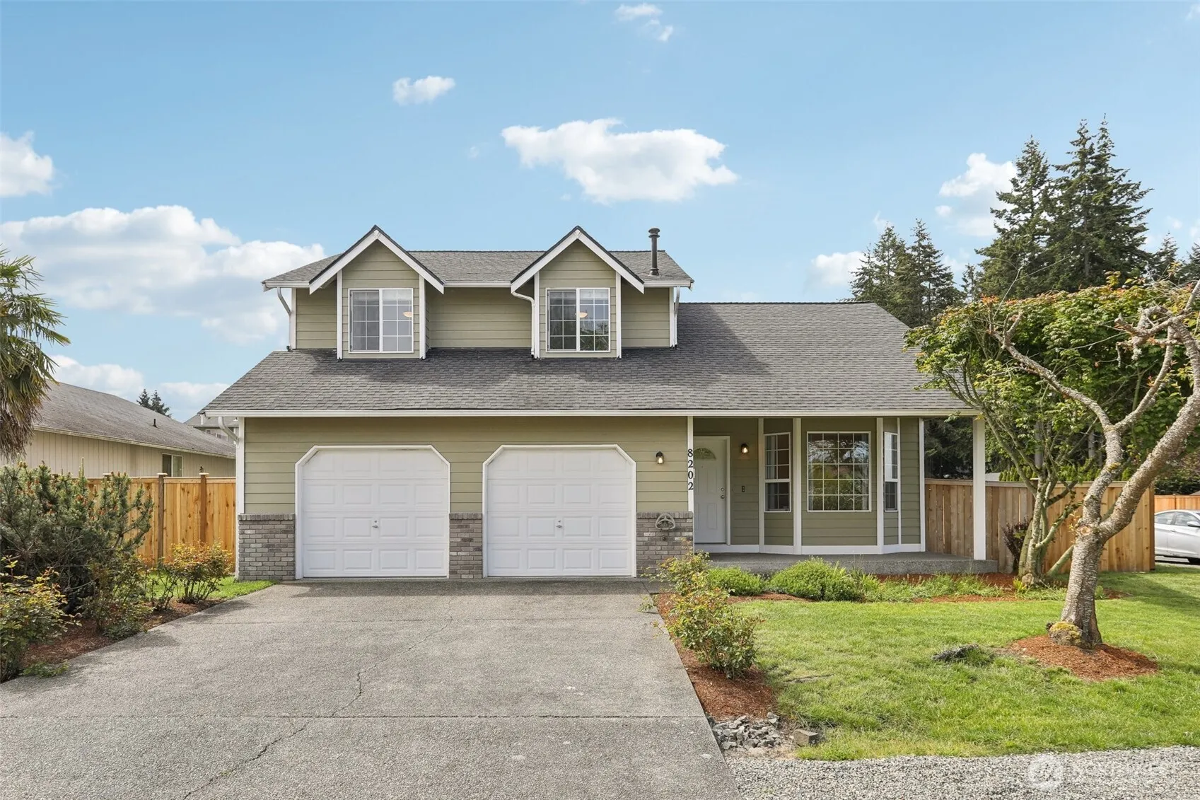 Property photo for 8202 185th Street Ct E, Puyallup