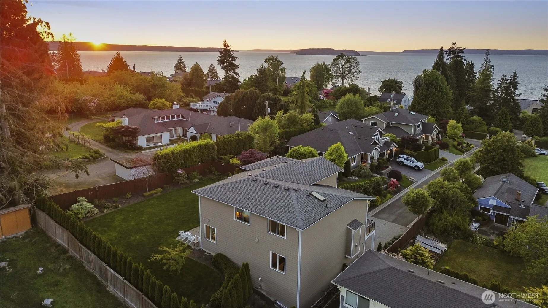 2512 Taylor Drive, Everett