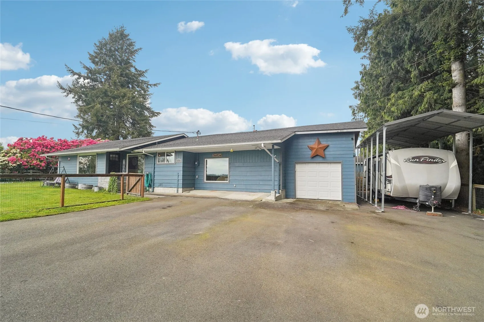 Property photo for 7921 69th Avenue Se, Snohomish