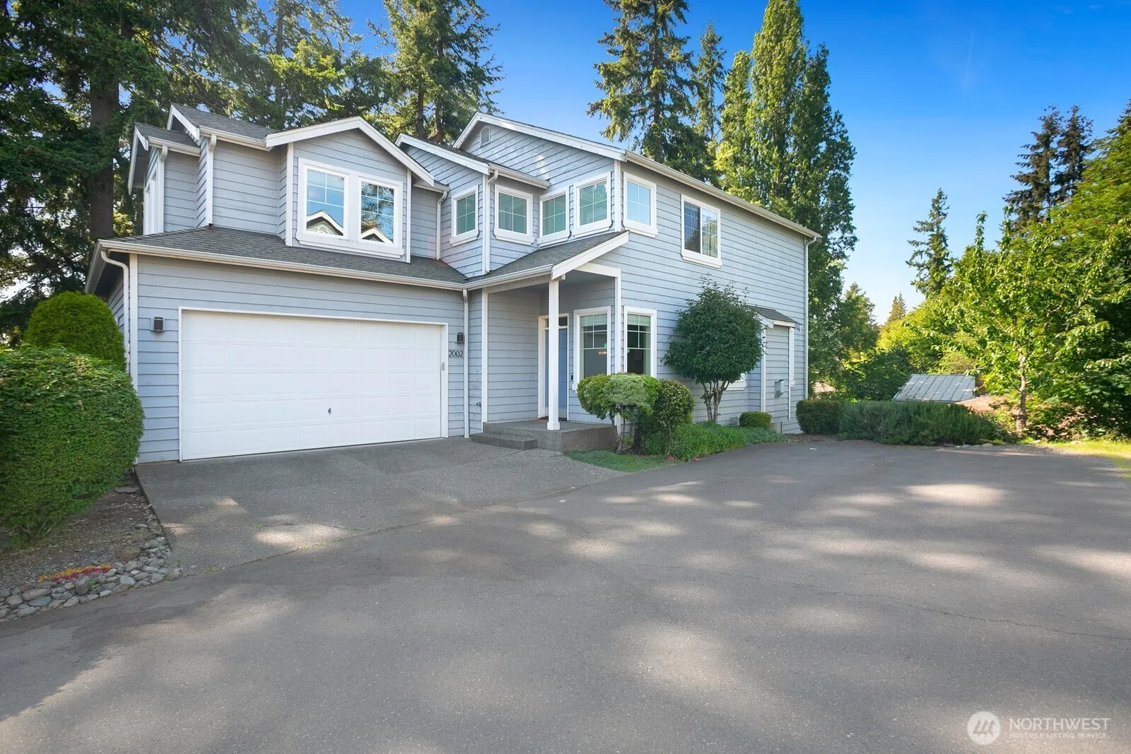 Property photo for 2002 Ne 18th Place, Renton