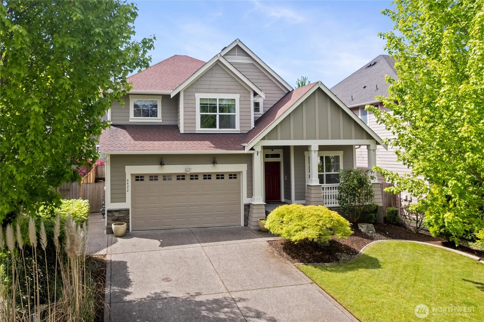 Property photo for 8422 153rd Street E, Puyallup