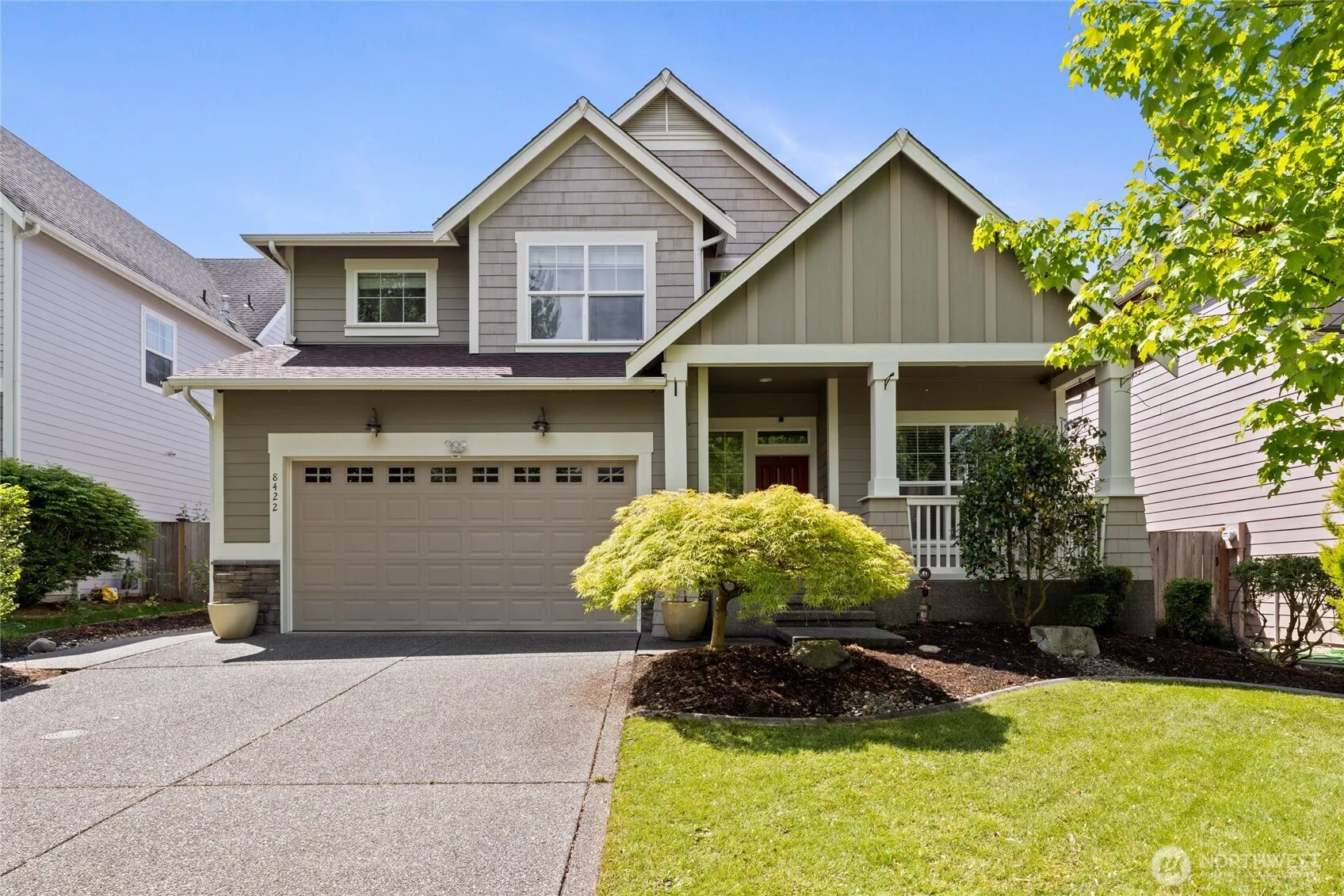 Property photo for 8422 153rd Street E, Puyallup photo 2