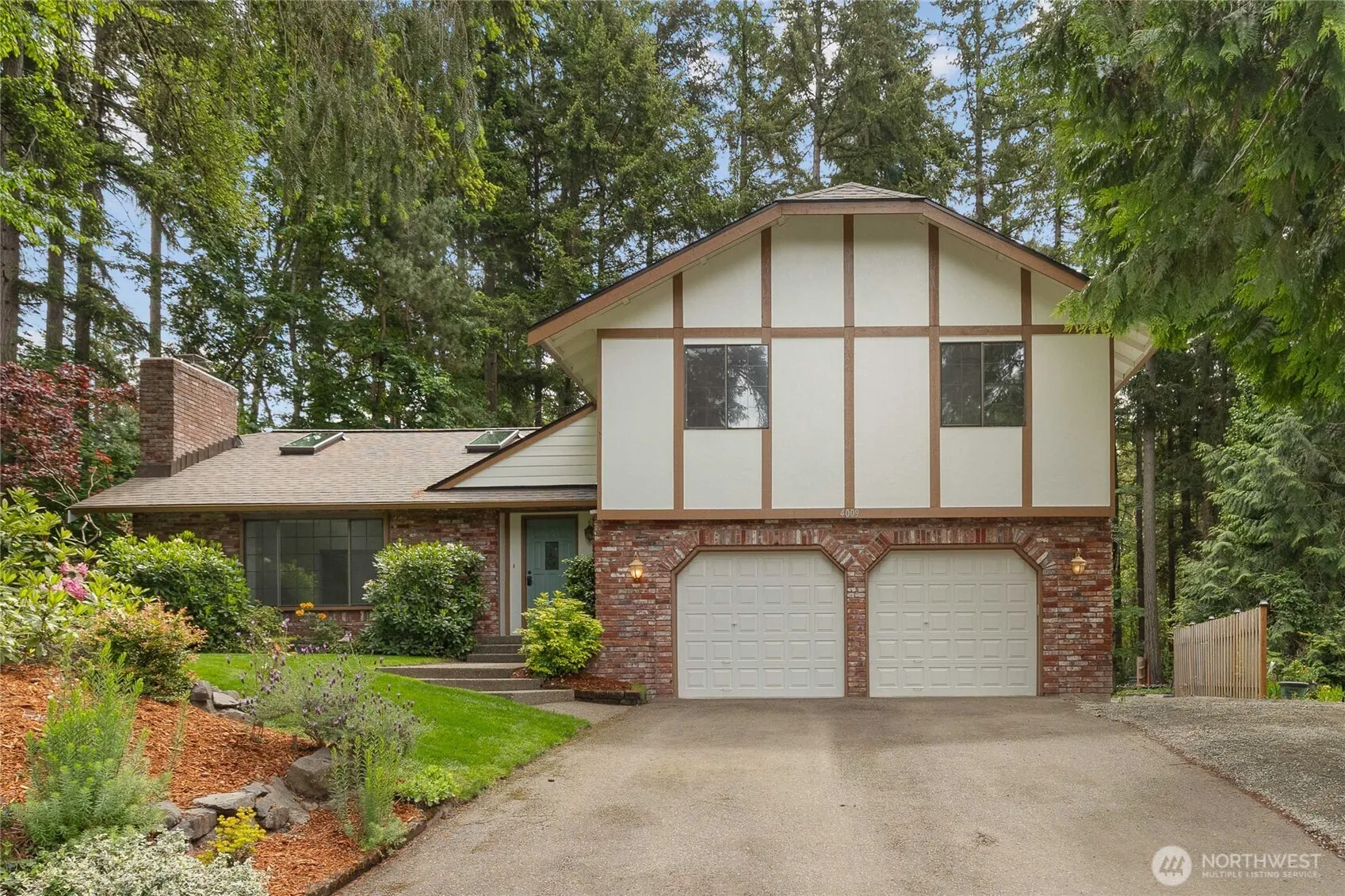 Property photo for 4009 32nd Ave Court, Gig Harbor