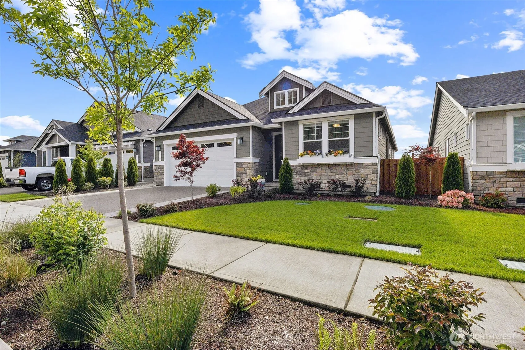Property photo for 3110 Arrowroot Loop Se, Lacey