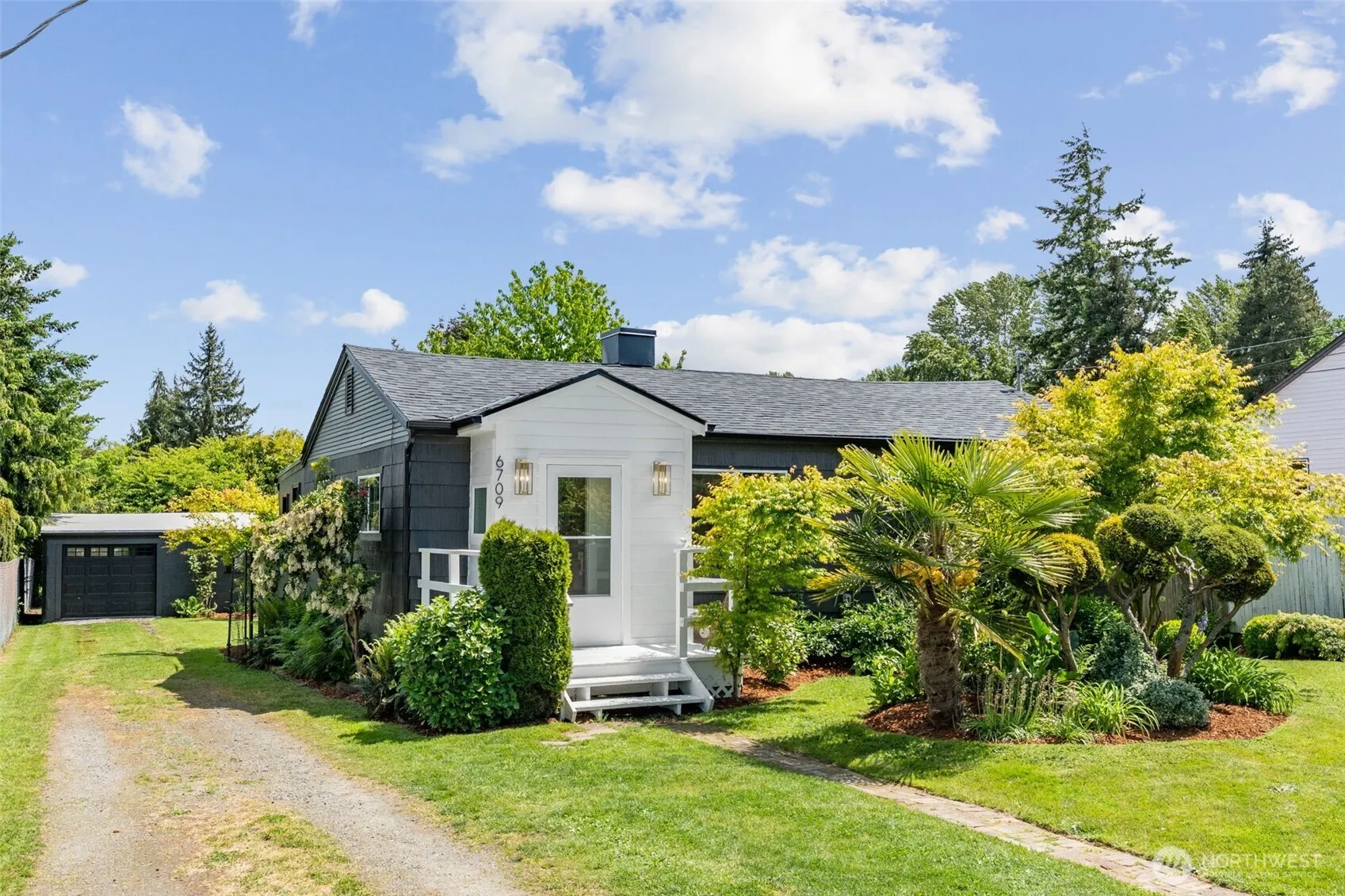 Property photo for 6709 E I Street, Tacoma