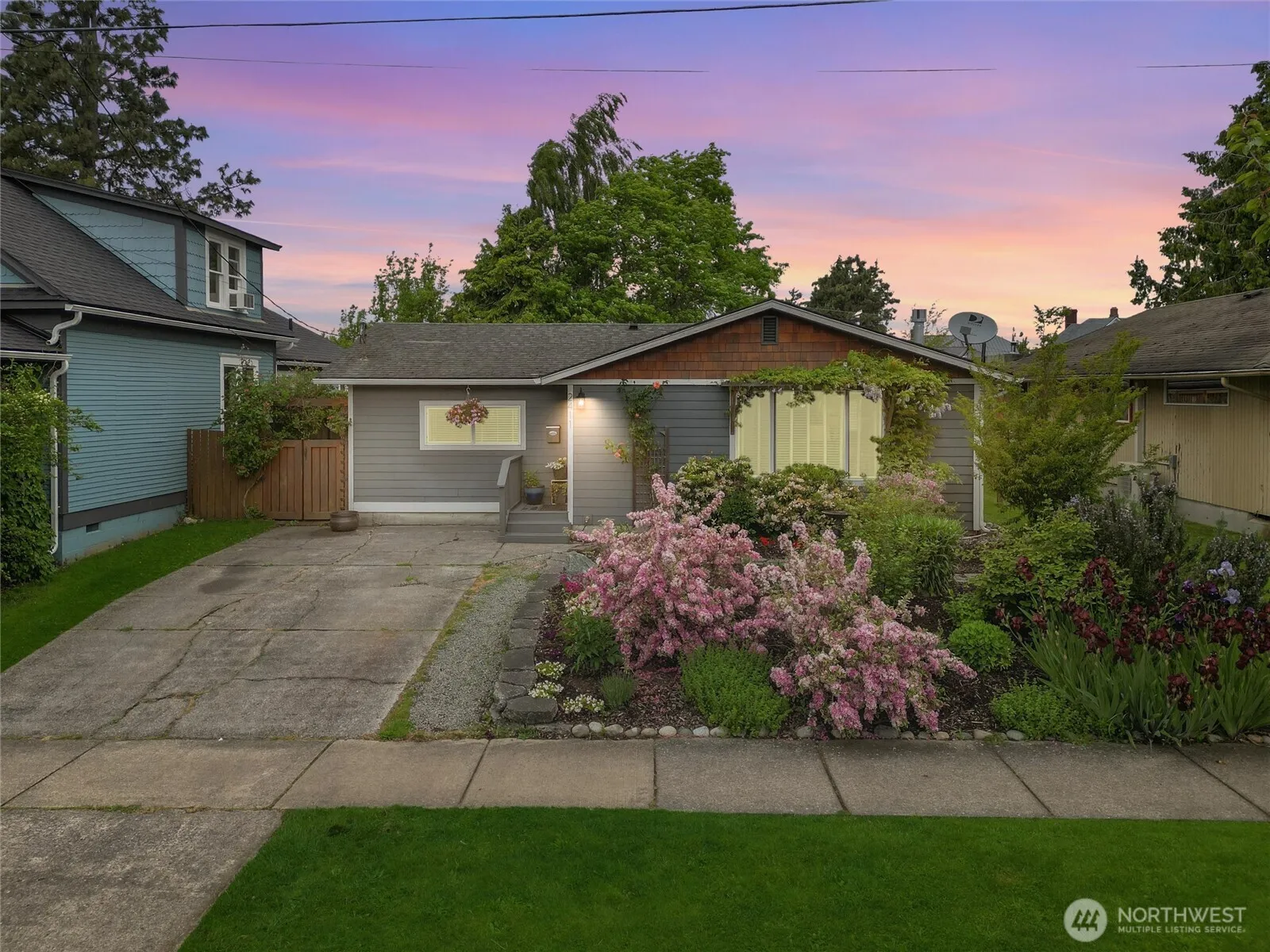 Property photo for 2411 G Street, Bellingham