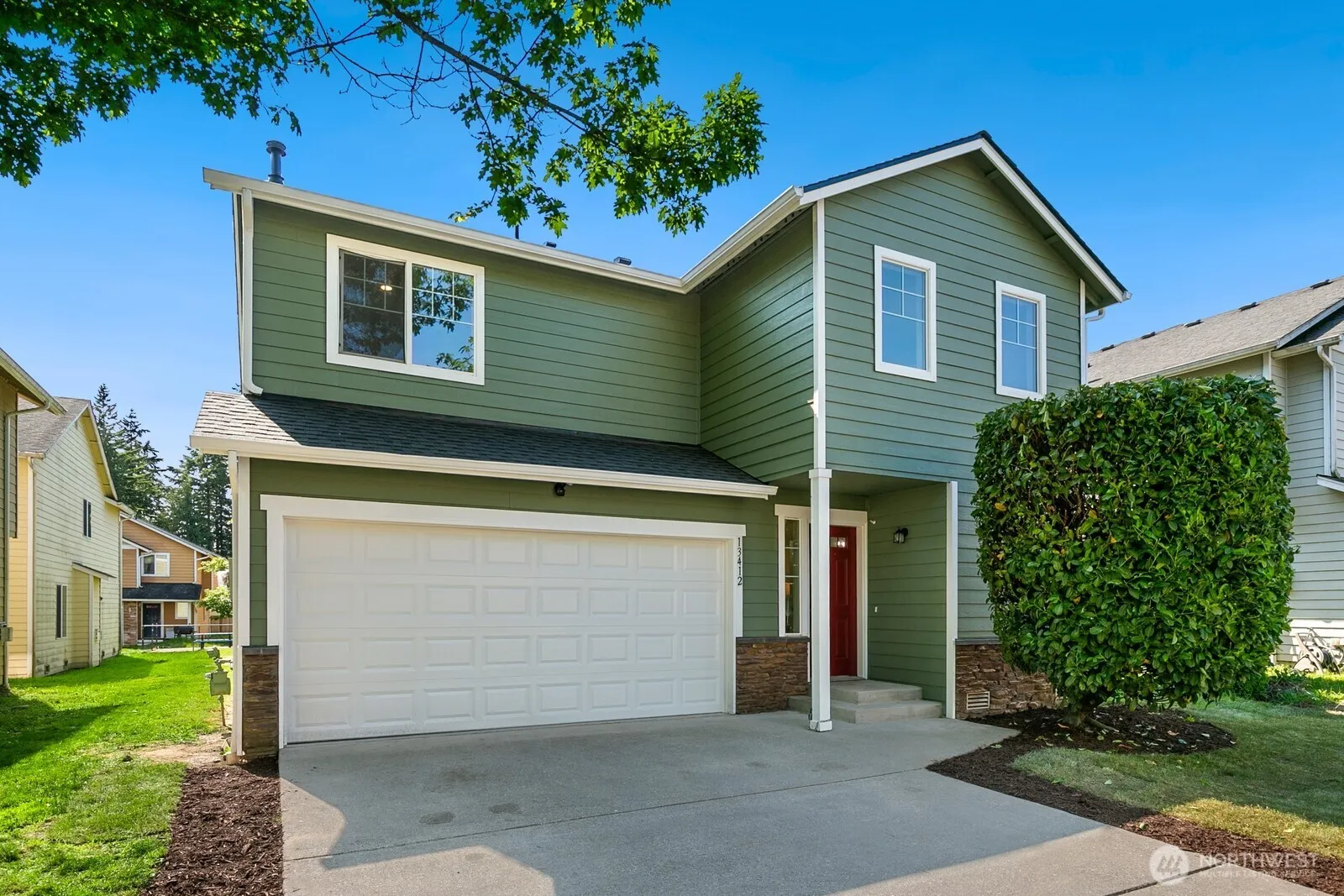 Property photo for 13412 11th Avenue W, Everett