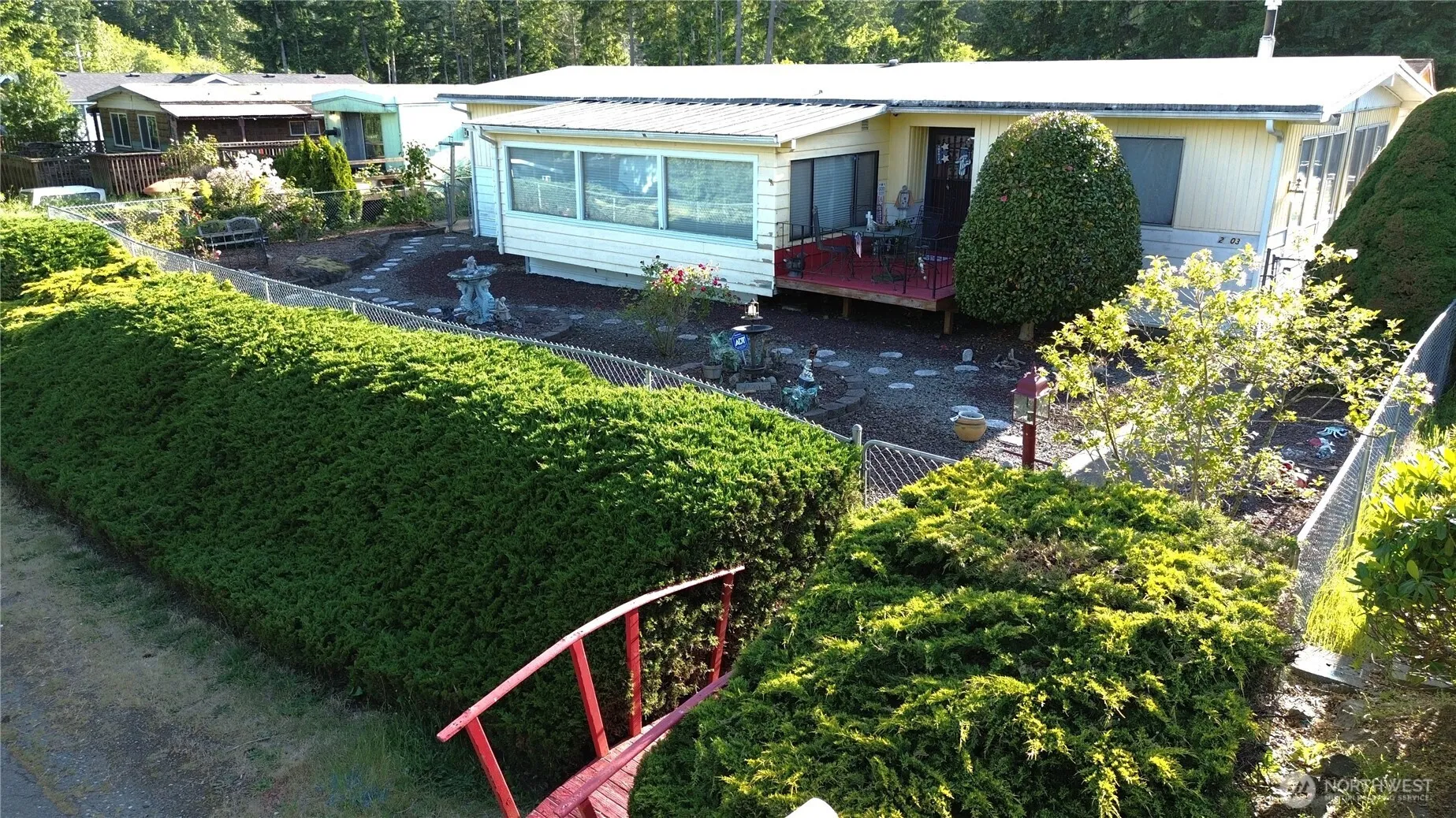 Property photo for 2003 2nd Avenue W, Bremerton