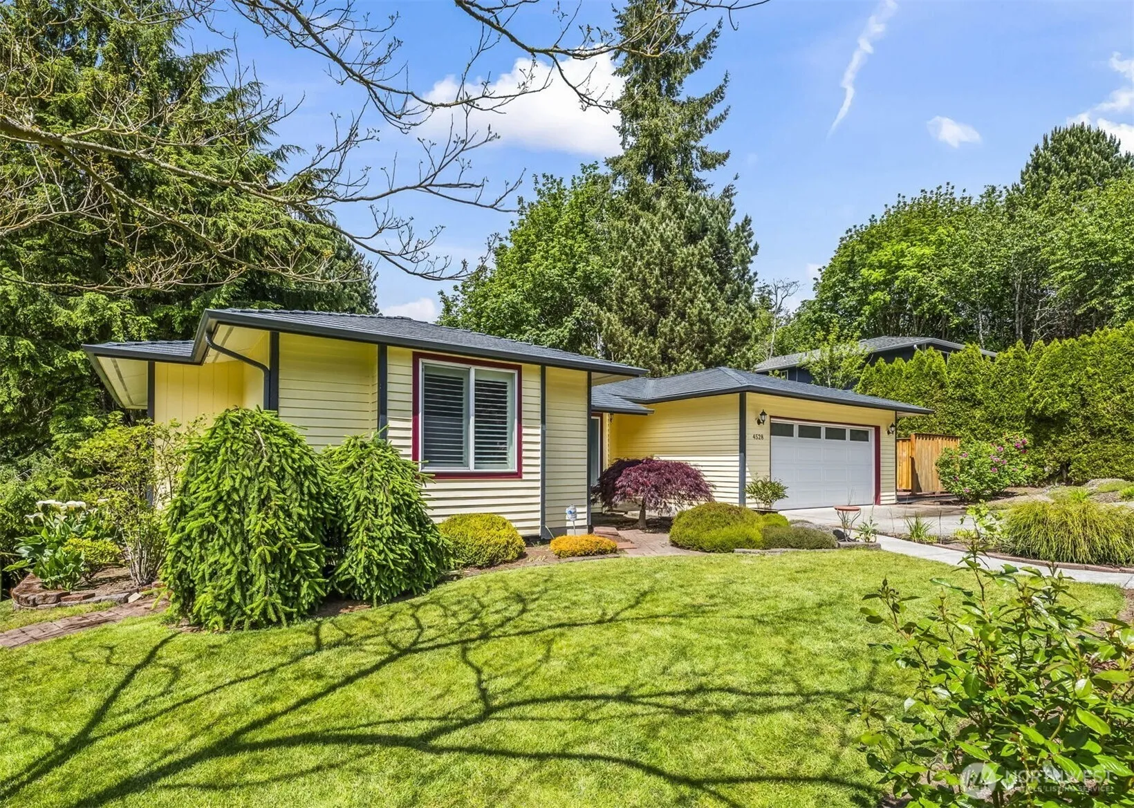 Property photo for 4528 Sw 316th Place, Federal Way