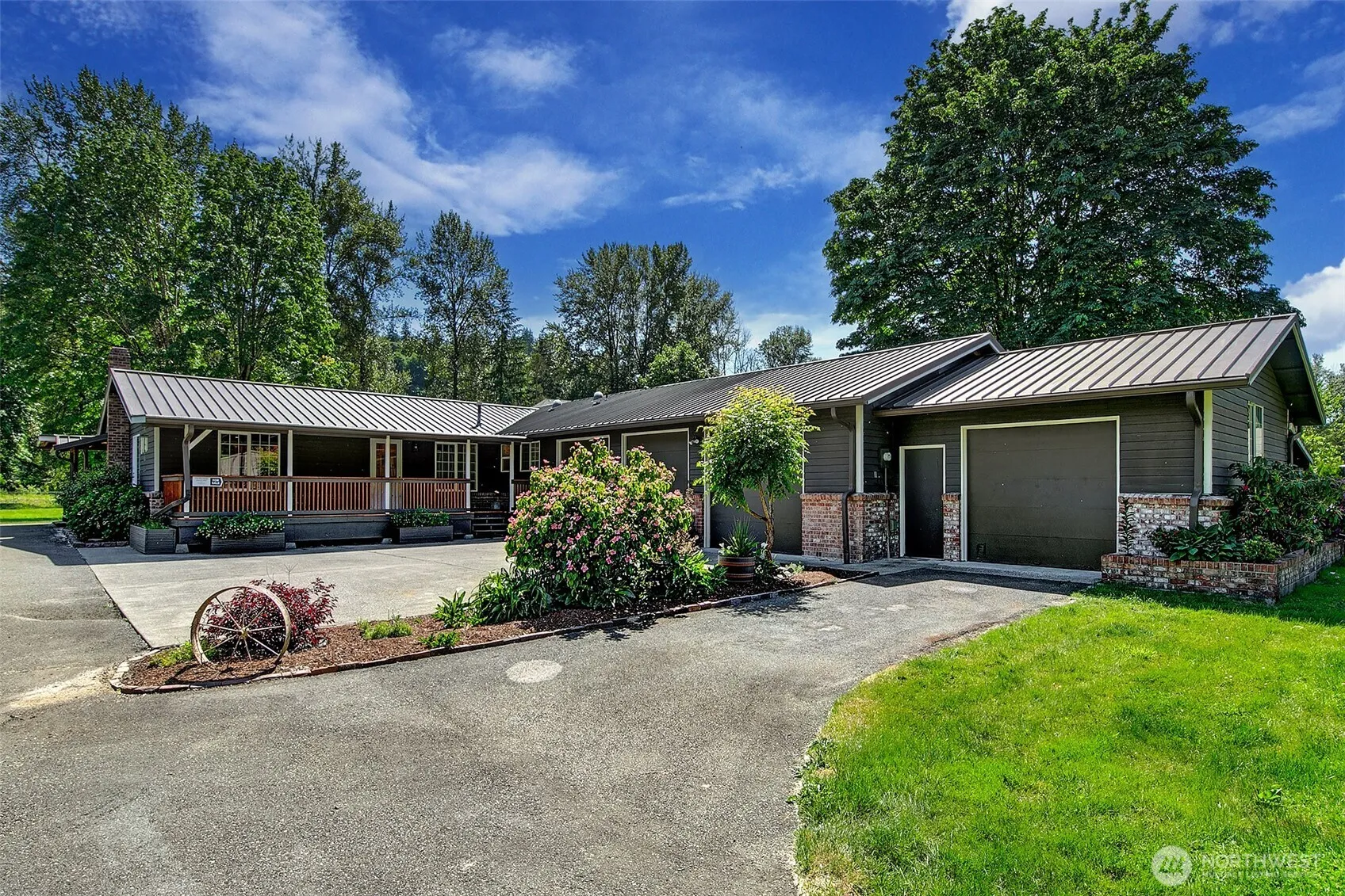 Property photo for 17023 Se Jones Road, Renton photo 3