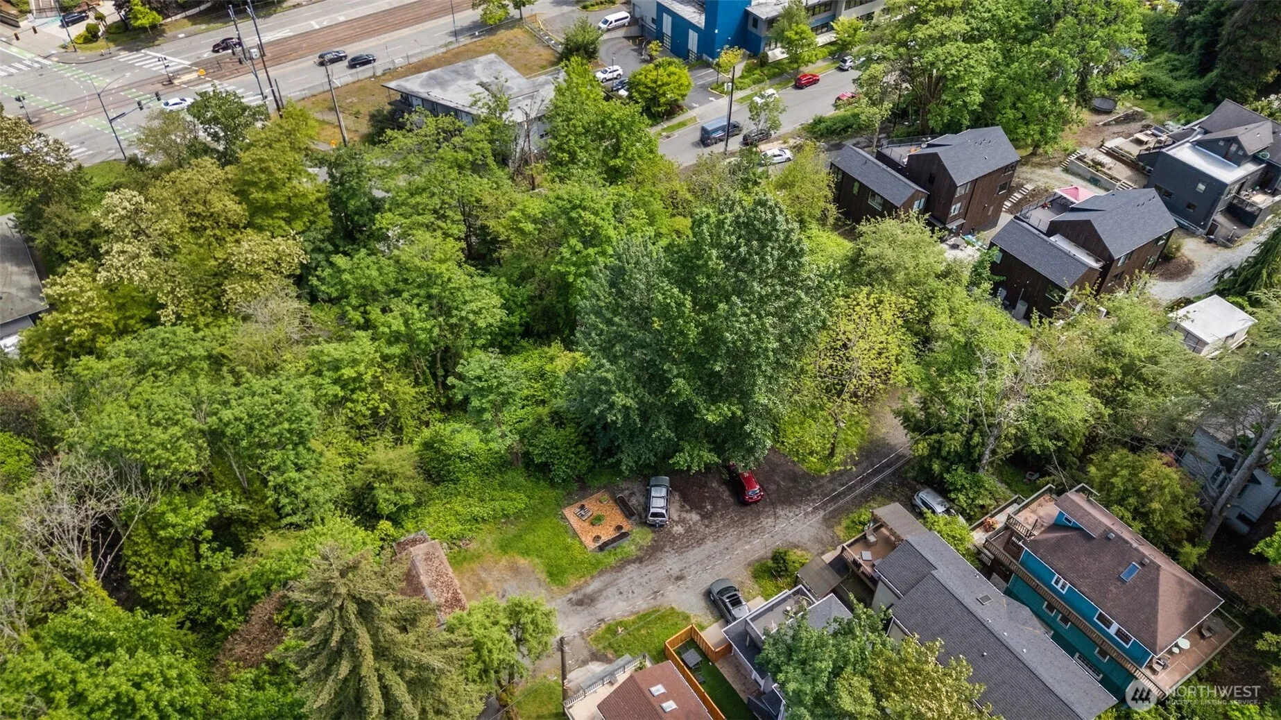 3535 Anthony Place S, Seattle, Washington 98144
