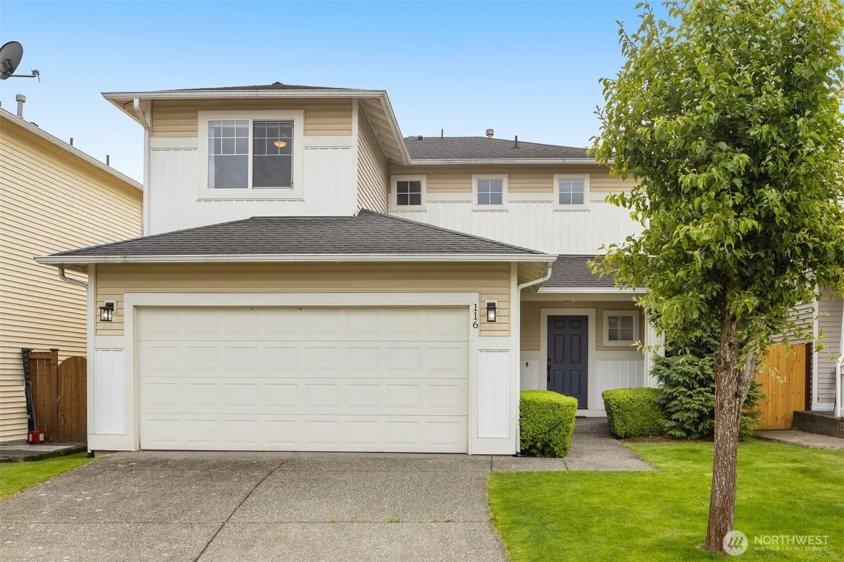 Property photo for 116 Ferndale Avenue Se, Renton