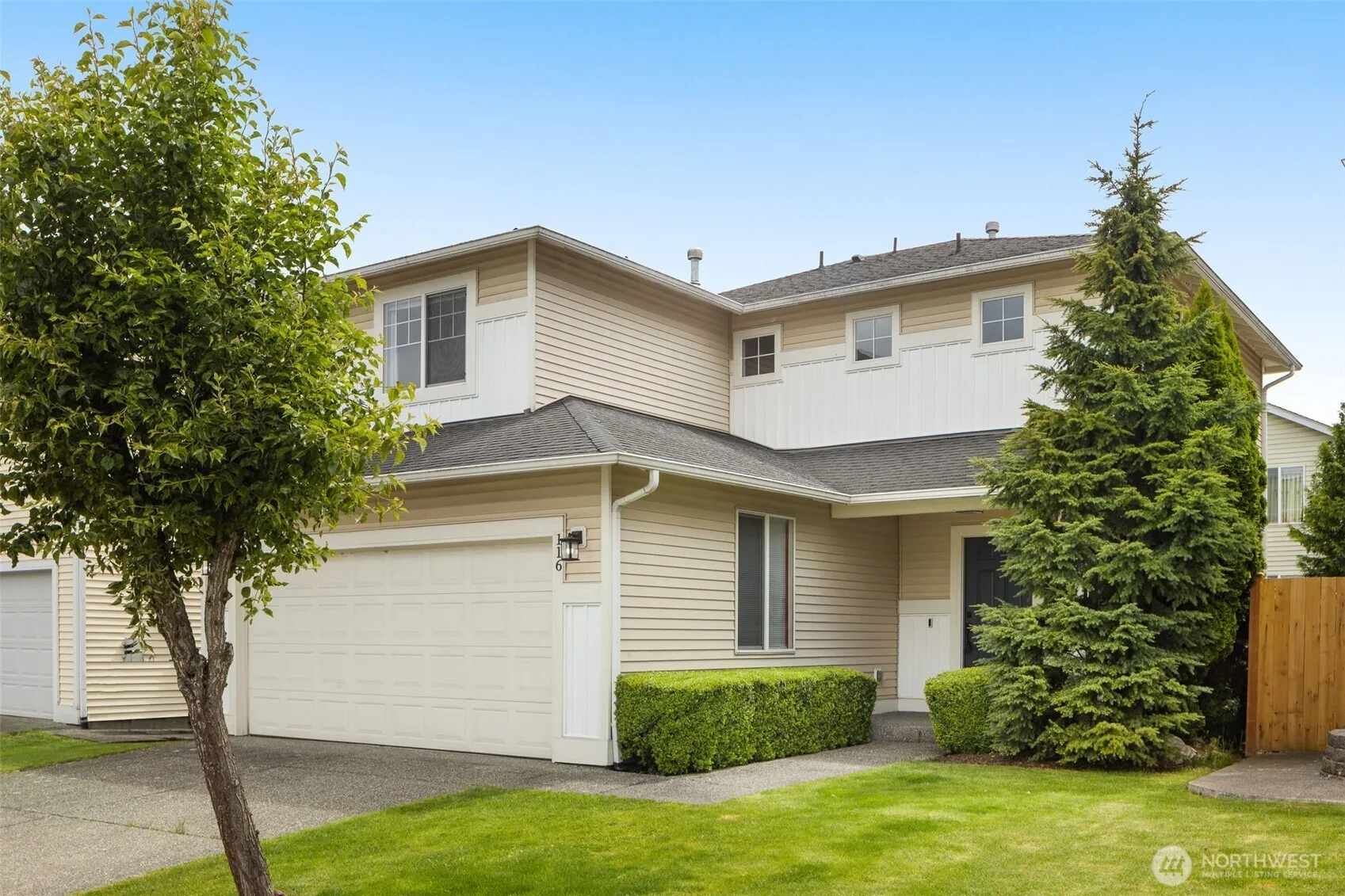 Property photo for 116 Ferndale Avenue Se, Renton photo 2
