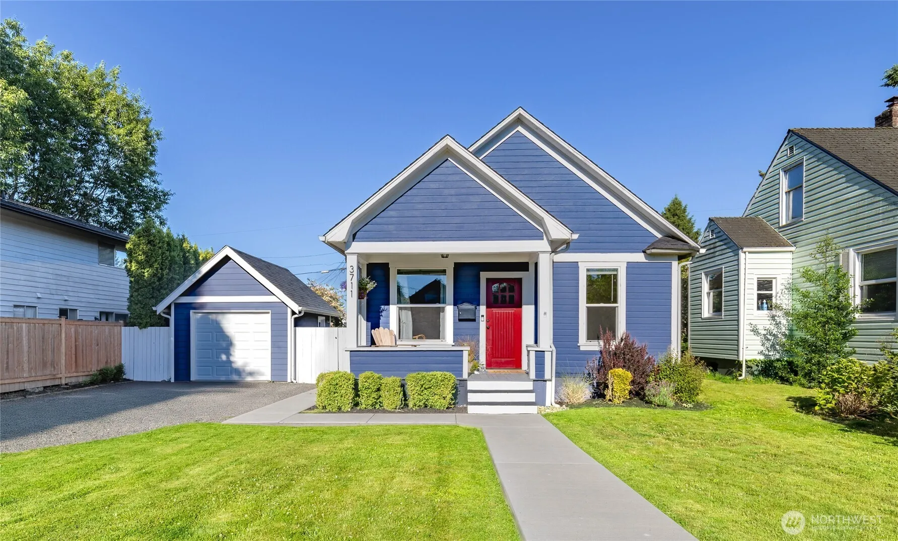 Property photo for 3711 Wetmore Avenue, Everett