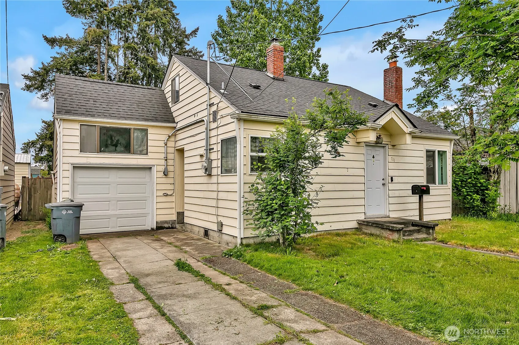 Property photo for 711 5th Street Sw, Puyallup