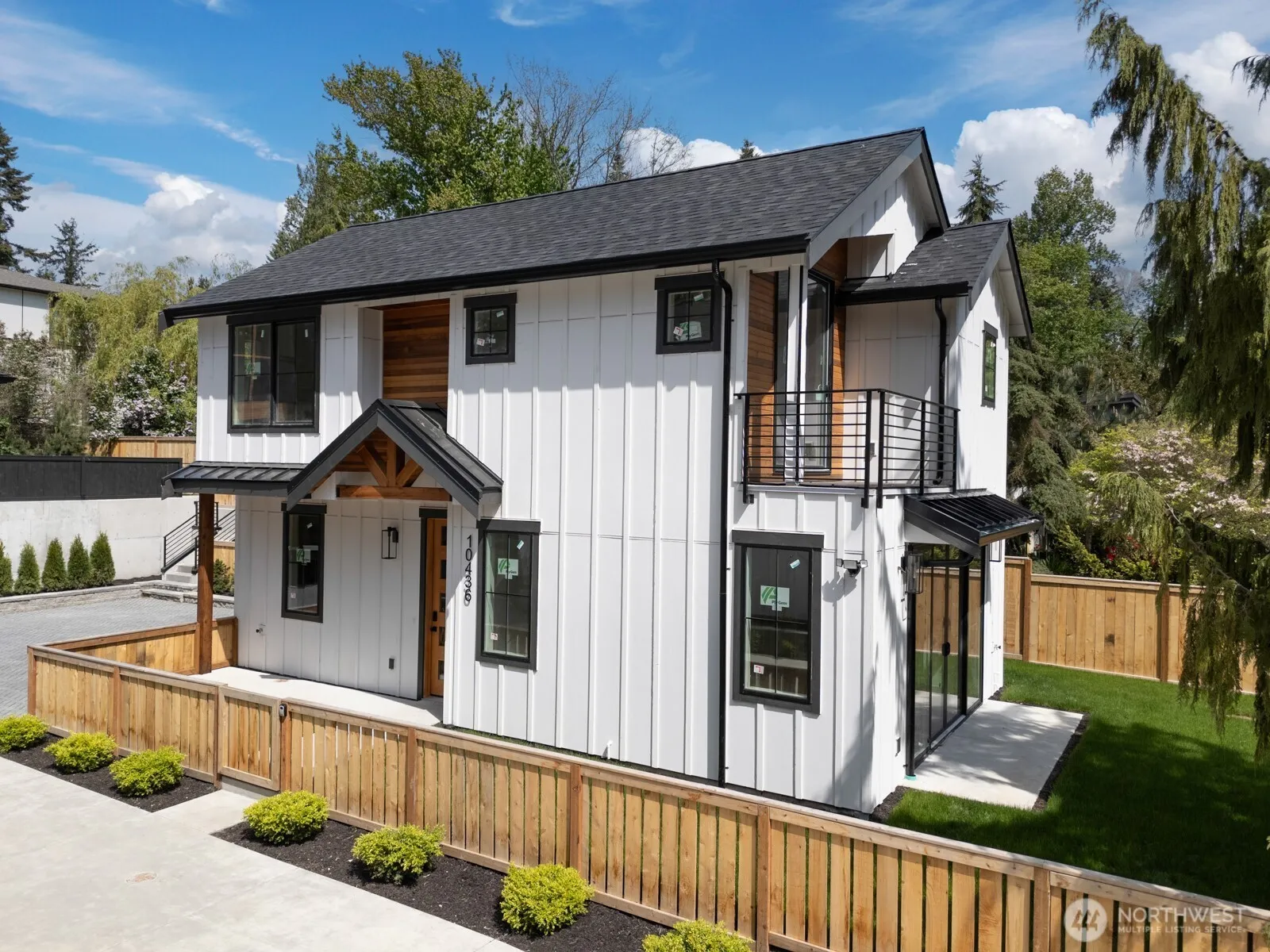 10436 Ne 110th Street, Kirkland