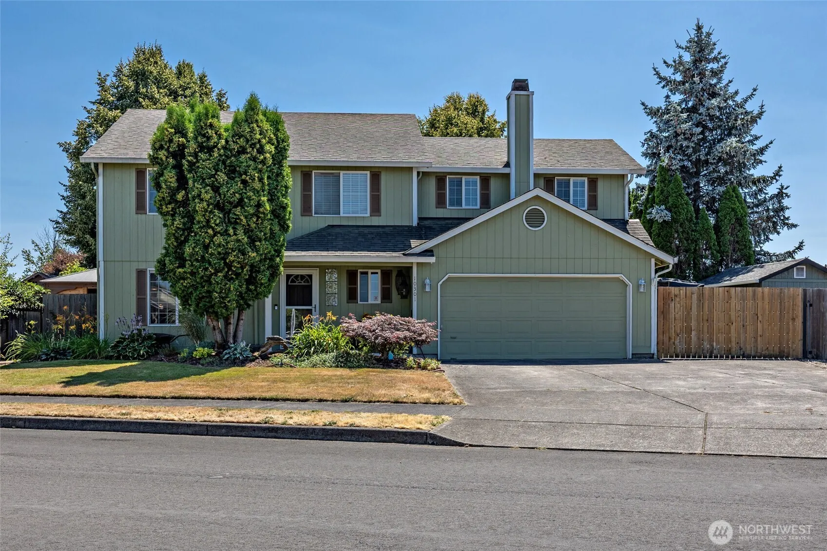 Property photo for 10301 Ne 71st Street, Vancouver