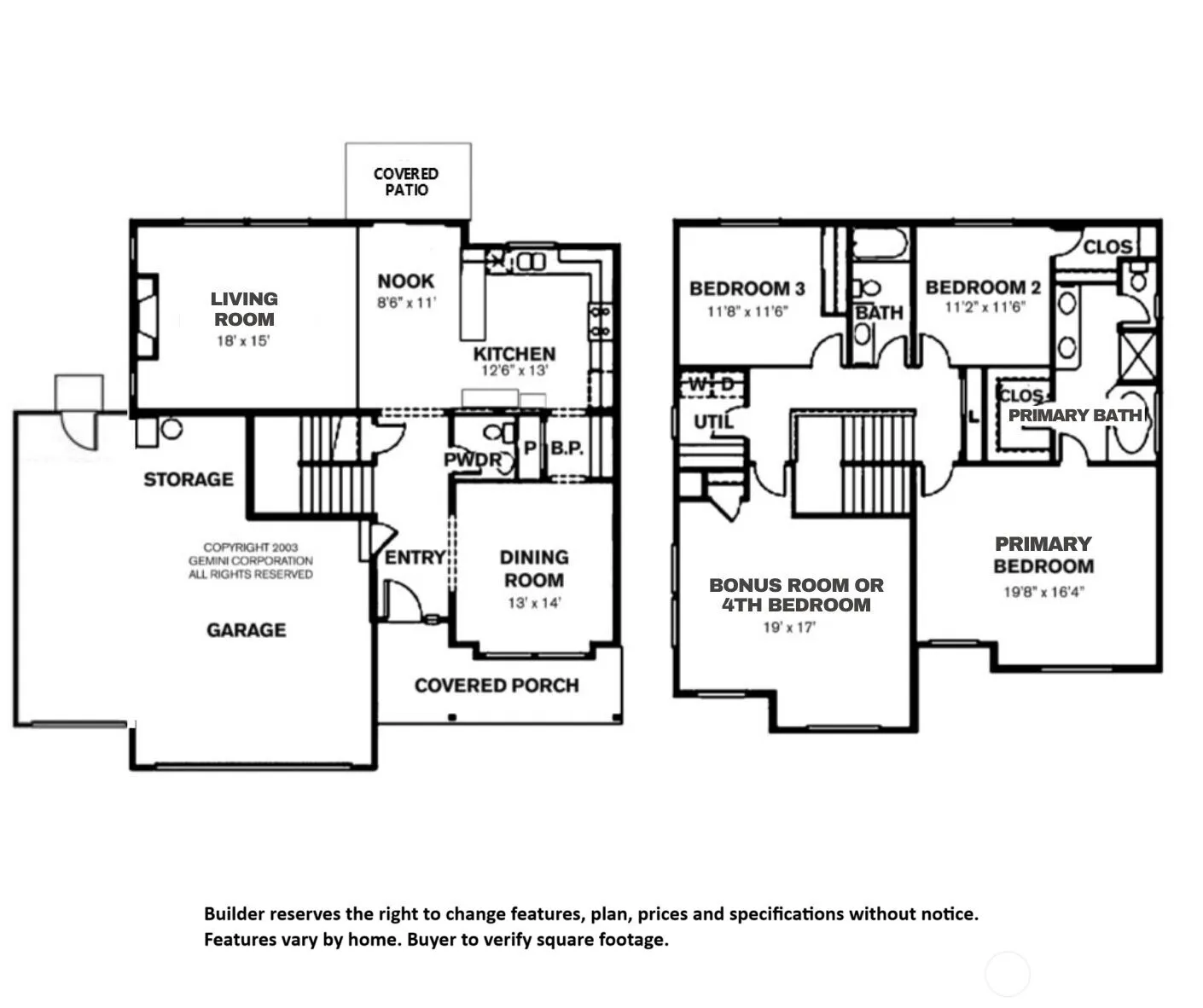Property photo for 808 Bodie Court Se, Lacey photo 2